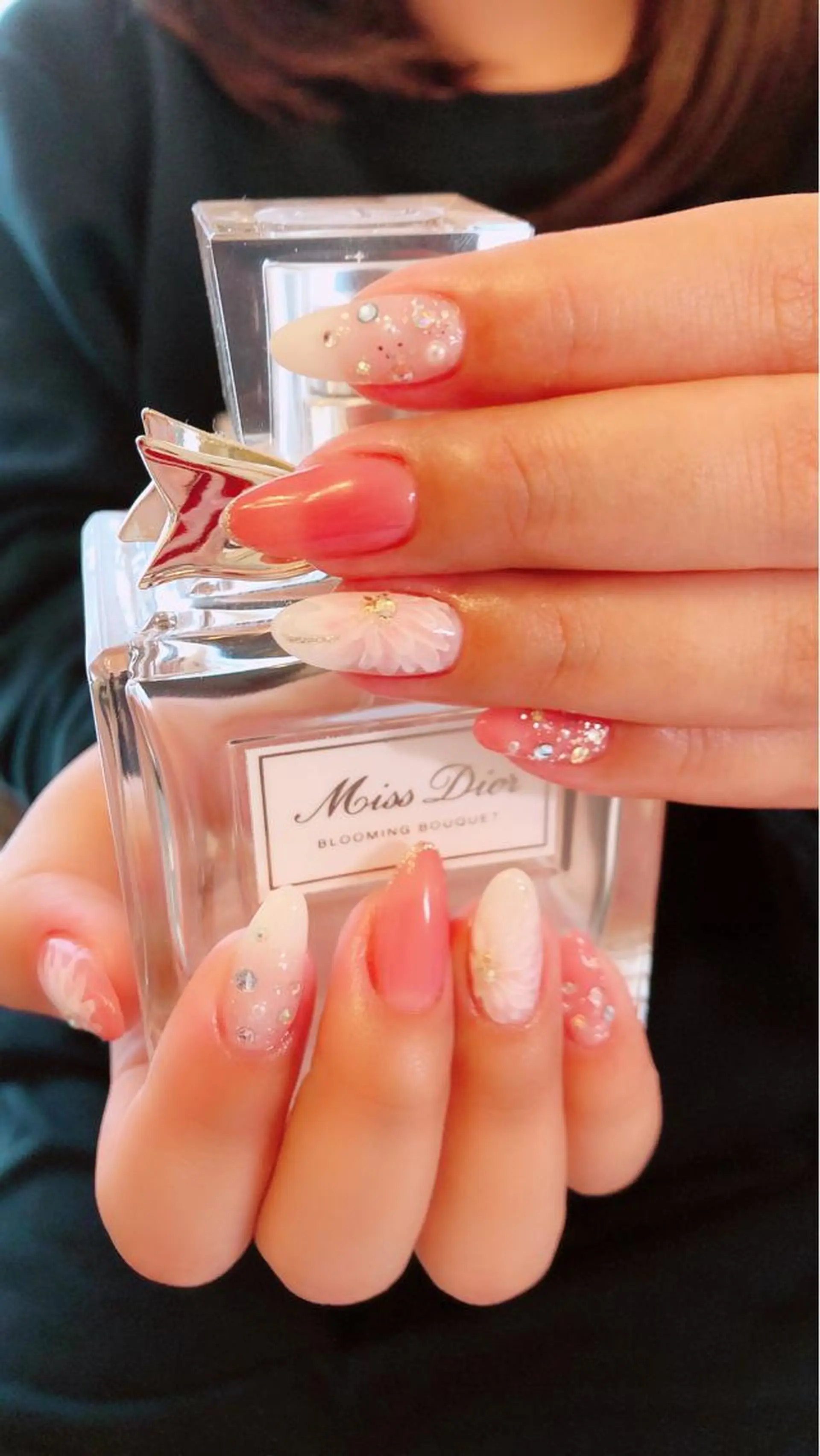 ネイル Petite Cannelleのネイルデザイン