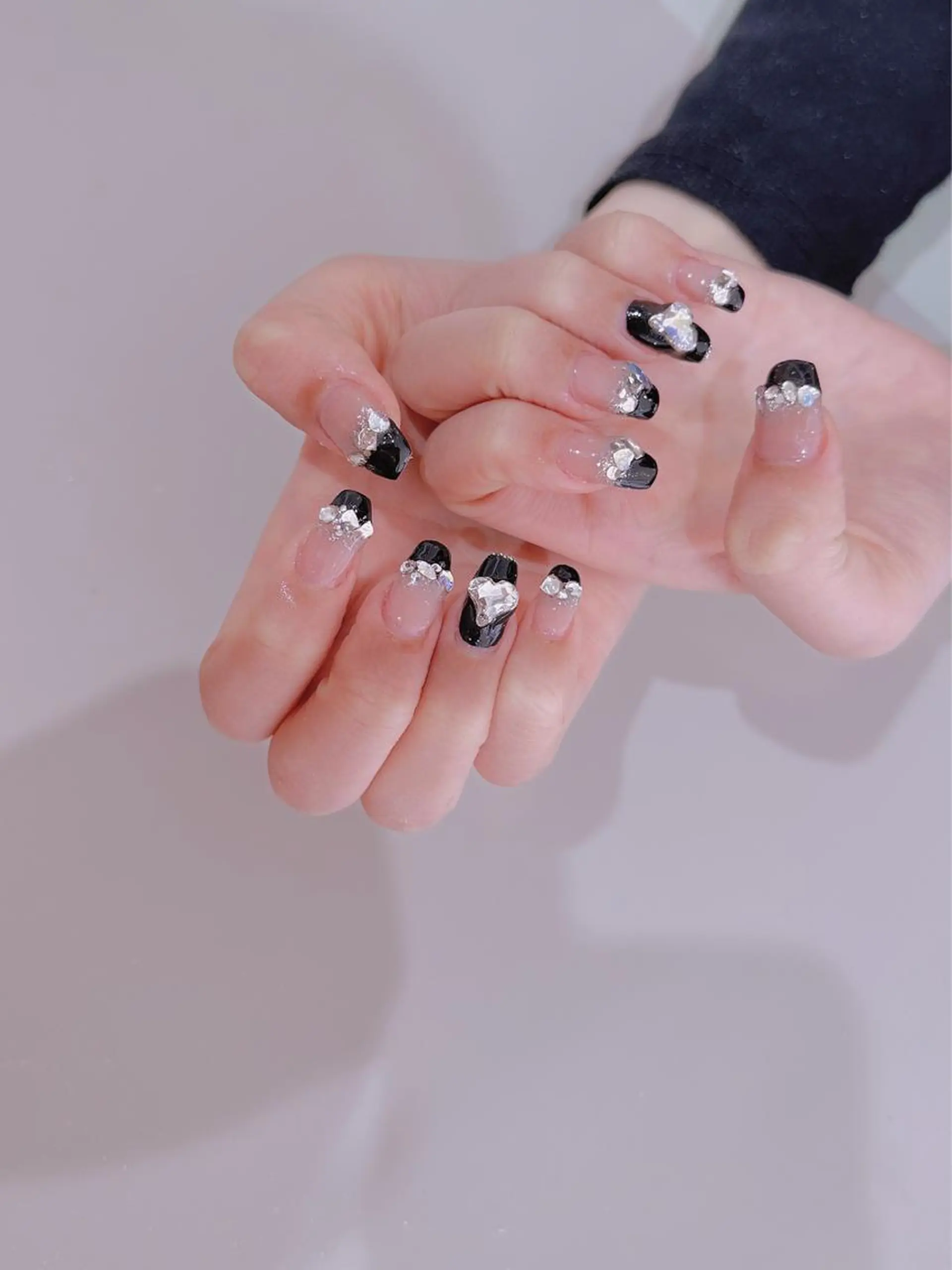 ネイル NANA NAILのネイルデザイン