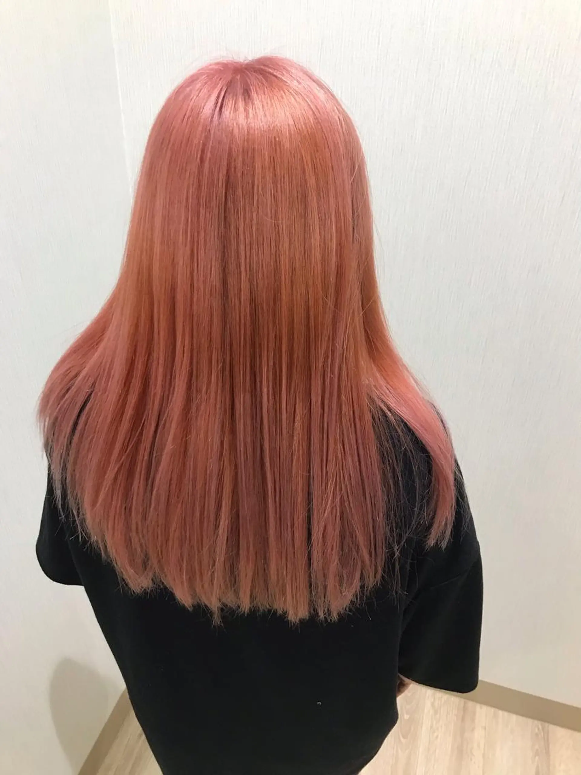 ロング ショート＆ボブ ヒロシのヘアスタイル