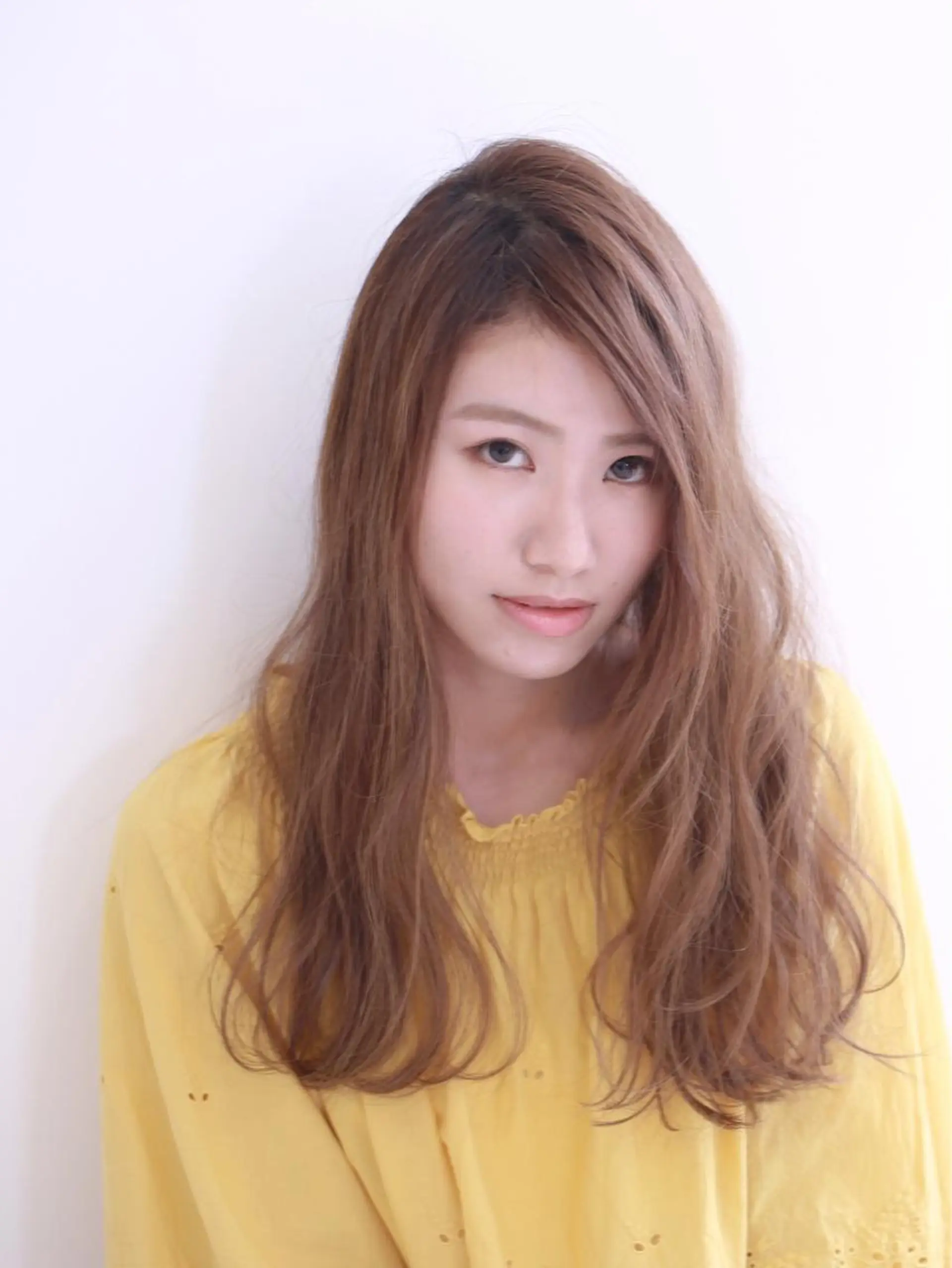 セミロング 四辻 和也 /似合わせボブ×艶髪のヘアスタイル