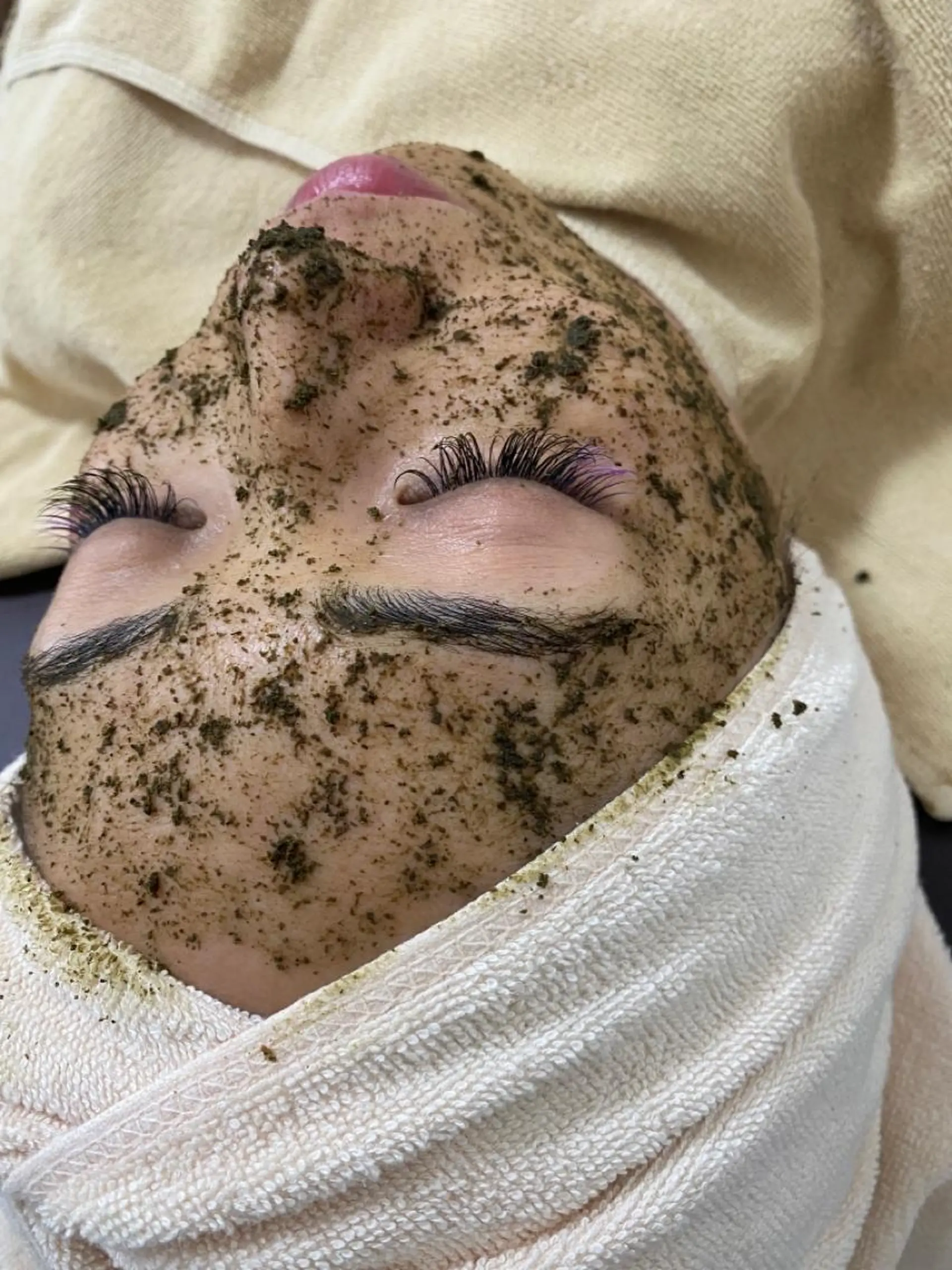 尾関 明子のエステ・リラクイメージ