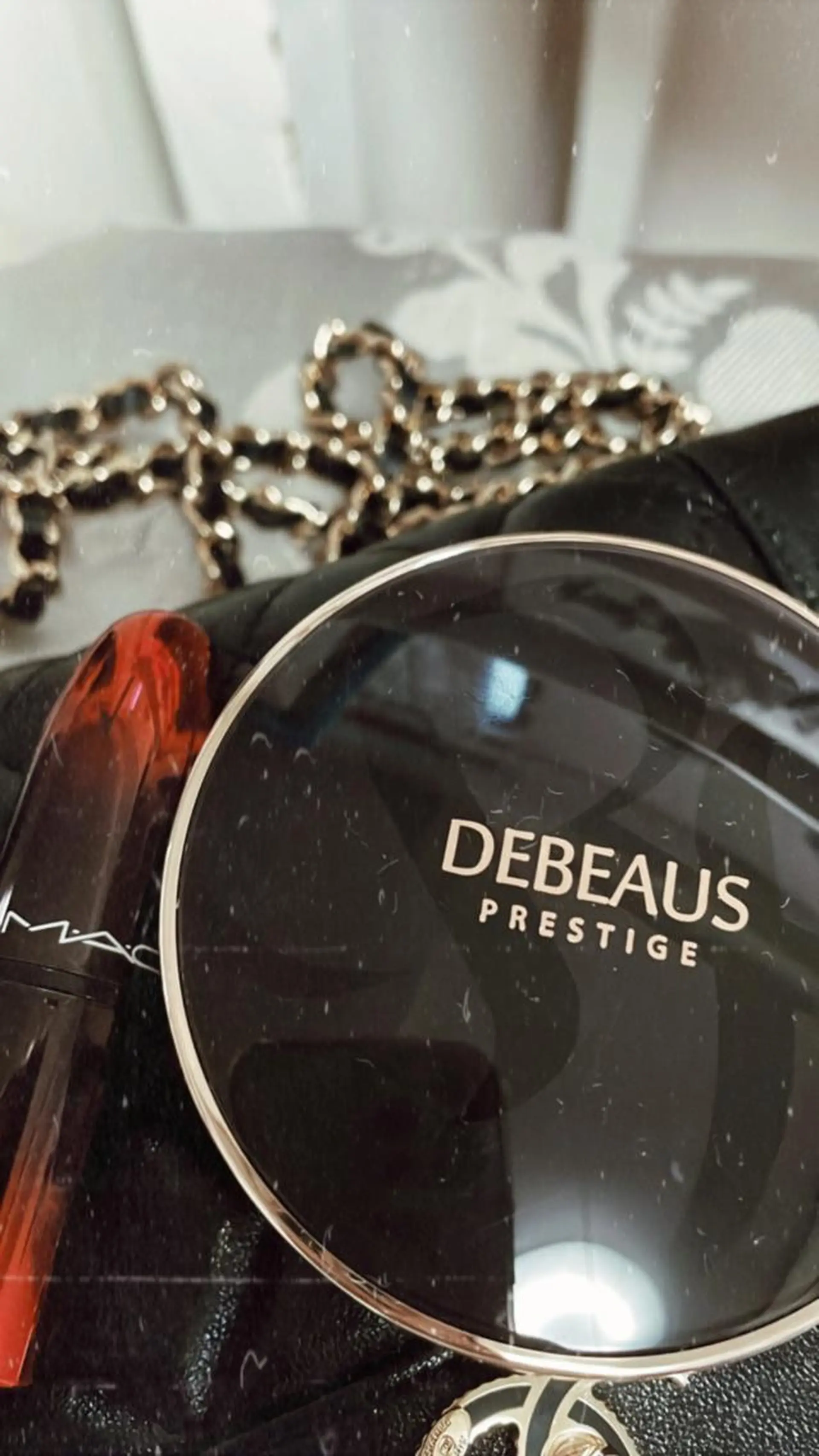 体質別痩身&小顔 MA CHÉRIEのエステ・リラクイメージ