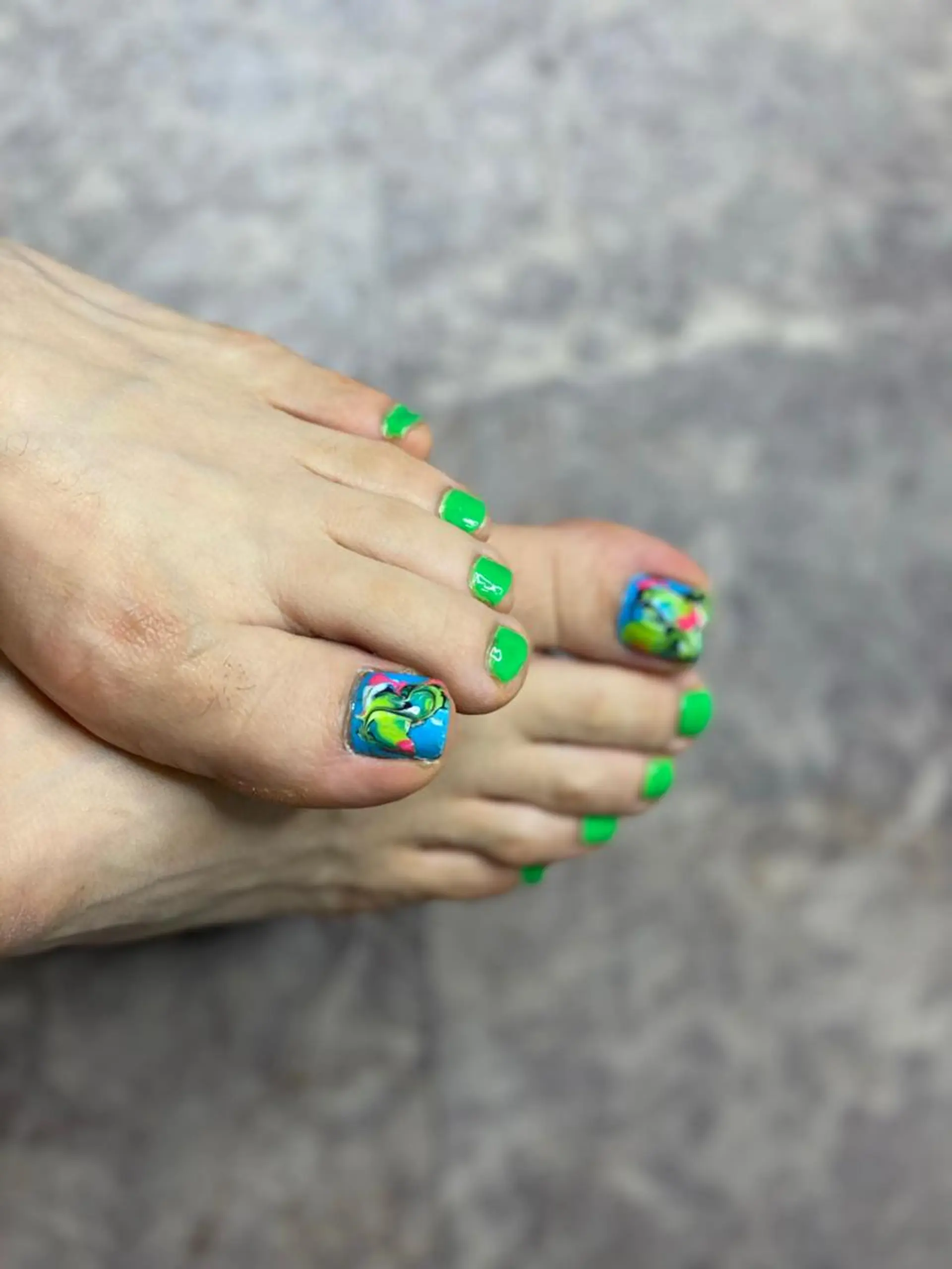 ネイル salon ORO sapporo所属・ORO 石井 香織のその他イメージ