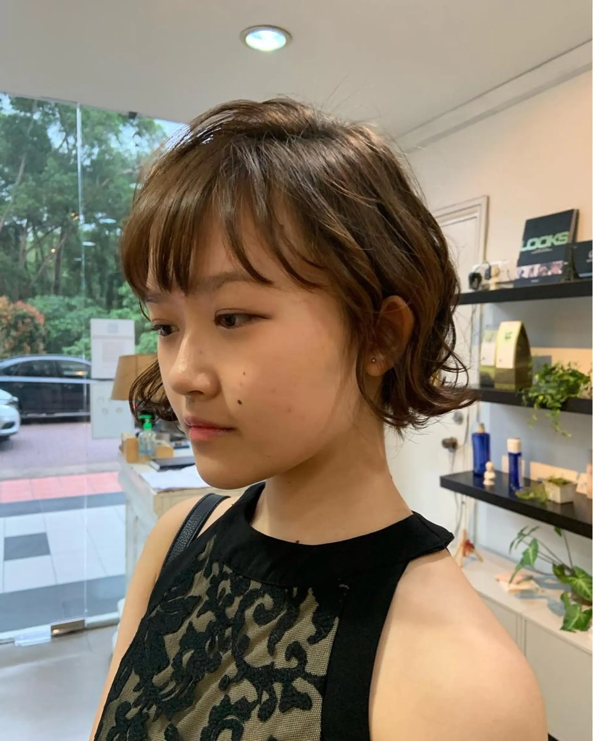 ヘアアレンジ 石井 美穂子のその他イメージ