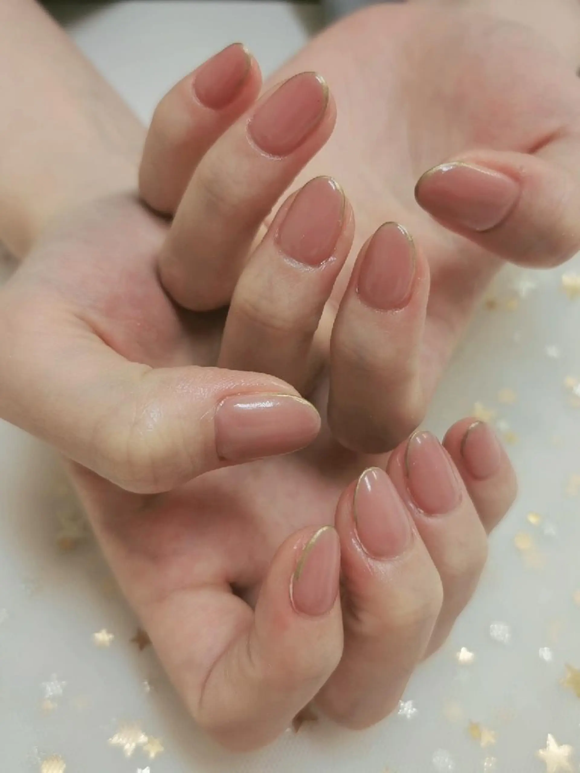 ネイル 上福岡 らんらんのネイルデザイン