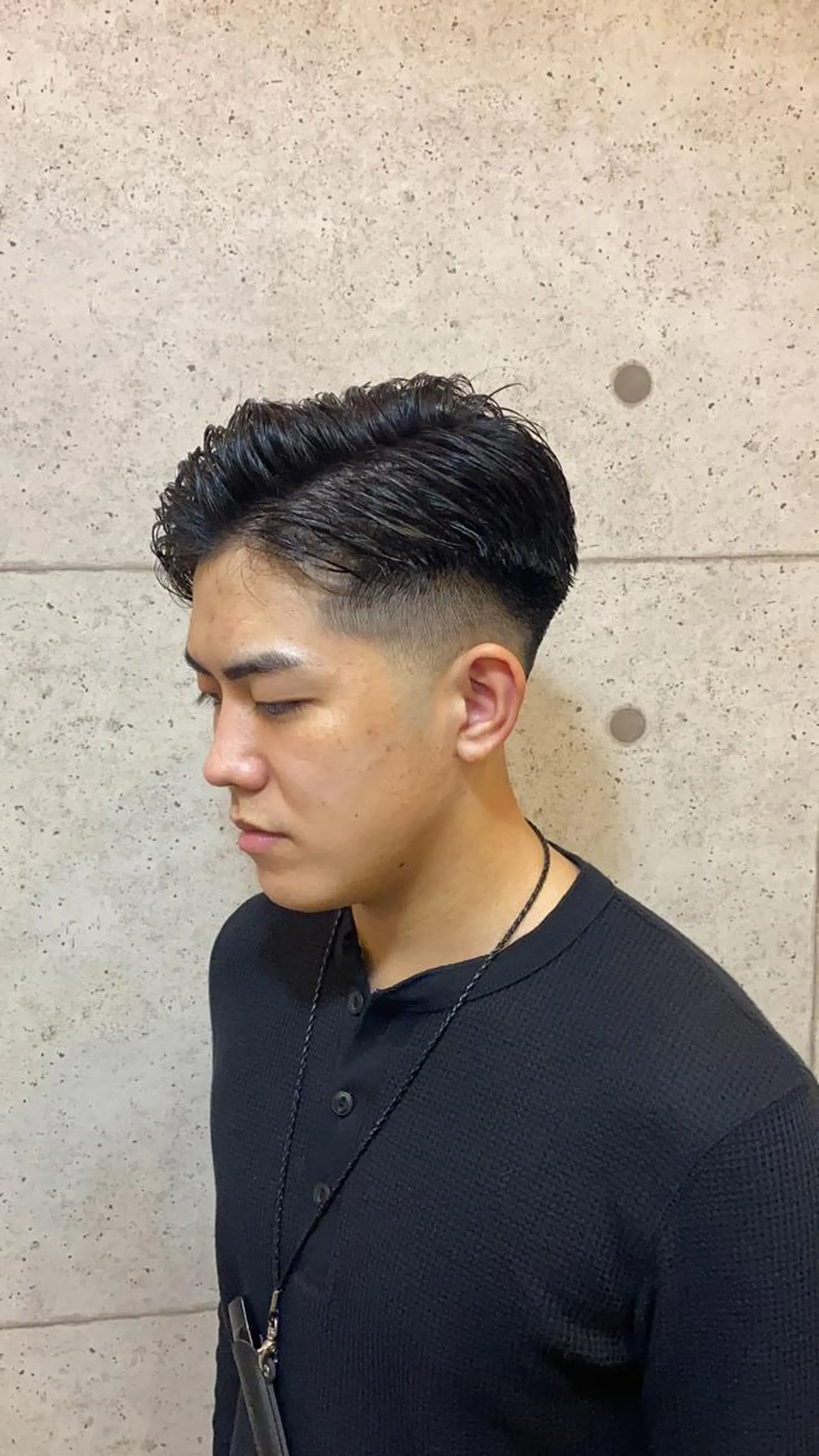 メンズ 🔥メンズ専門🔥 Ayutoのヘアスタイル
