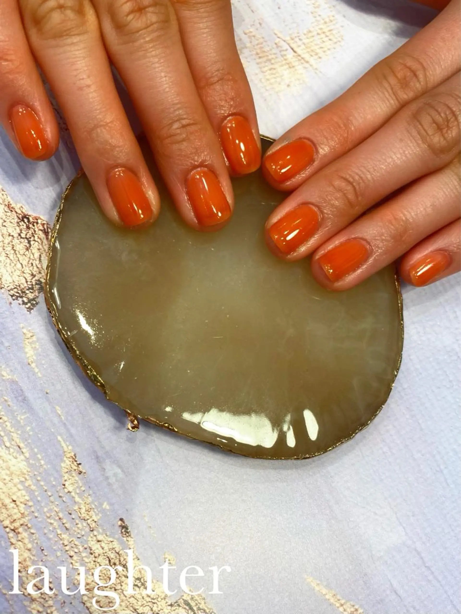 ネイル 春ネイル laughter nailのネイルデザイン