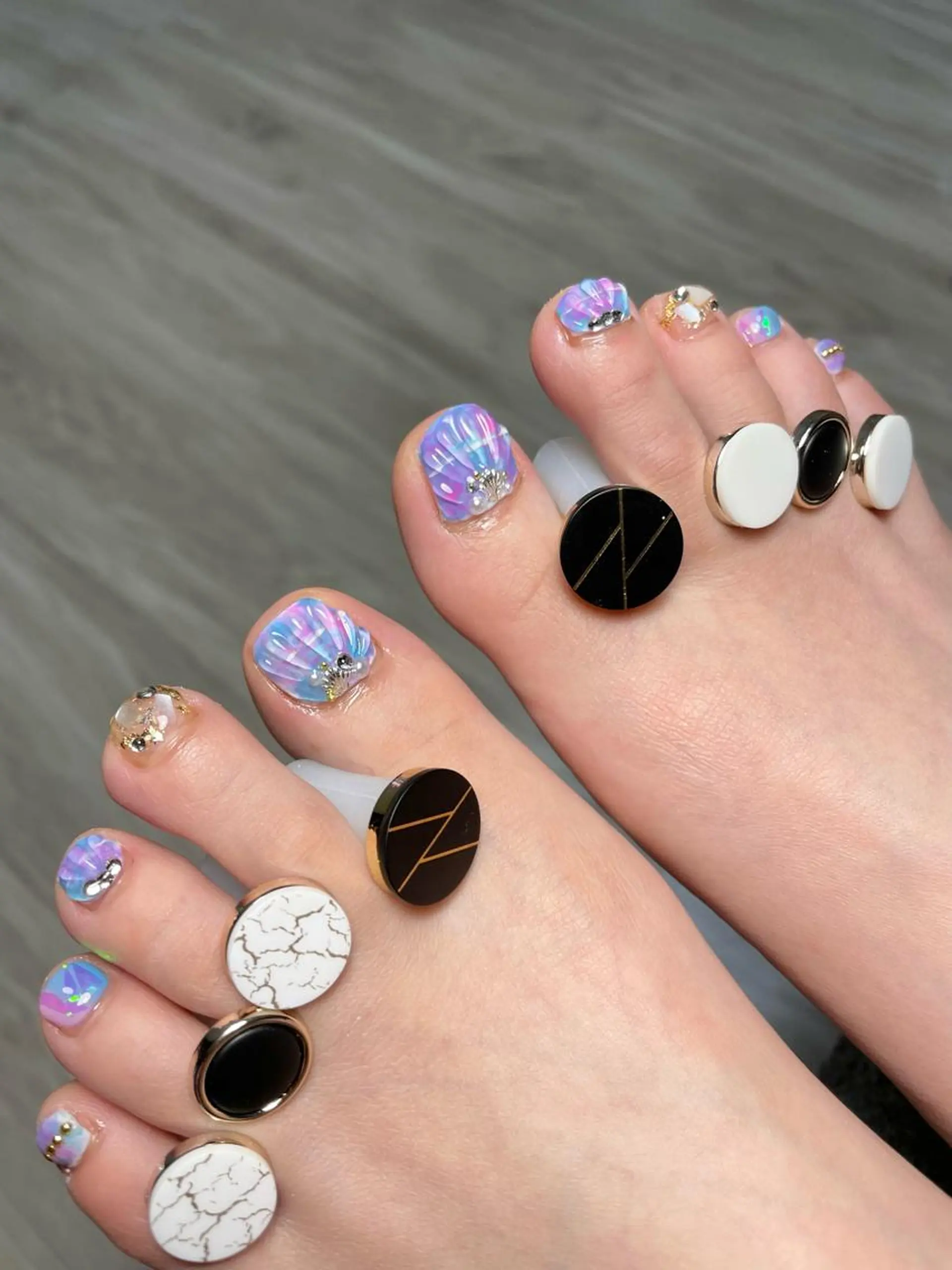 ネイル Y's nailのネイルデザイン