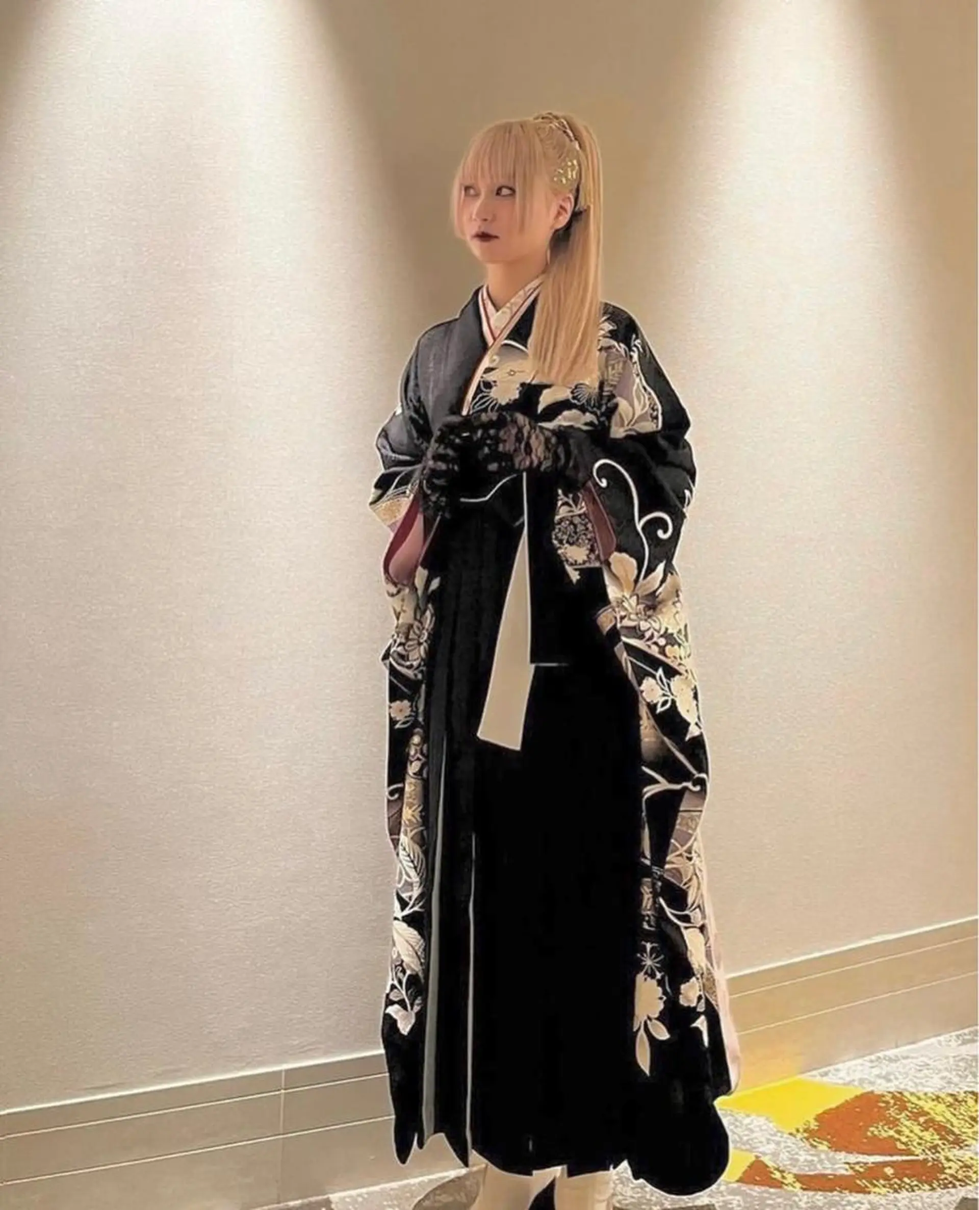 着付け 当日予約大歓迎💕/ Chisatoのその他イメージ