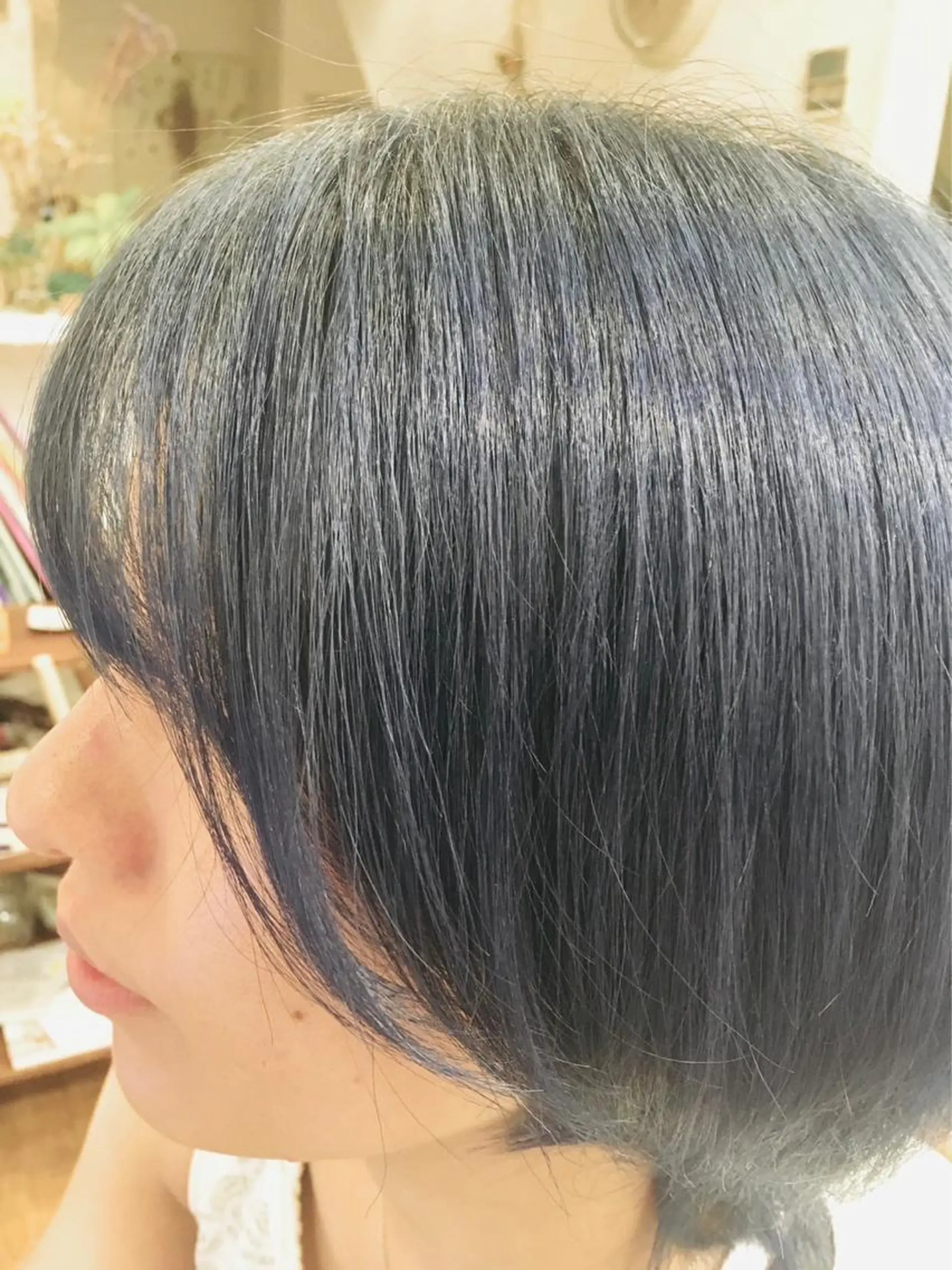 ショート カラー Tukihi ☆のマツエク・マツパデザイン