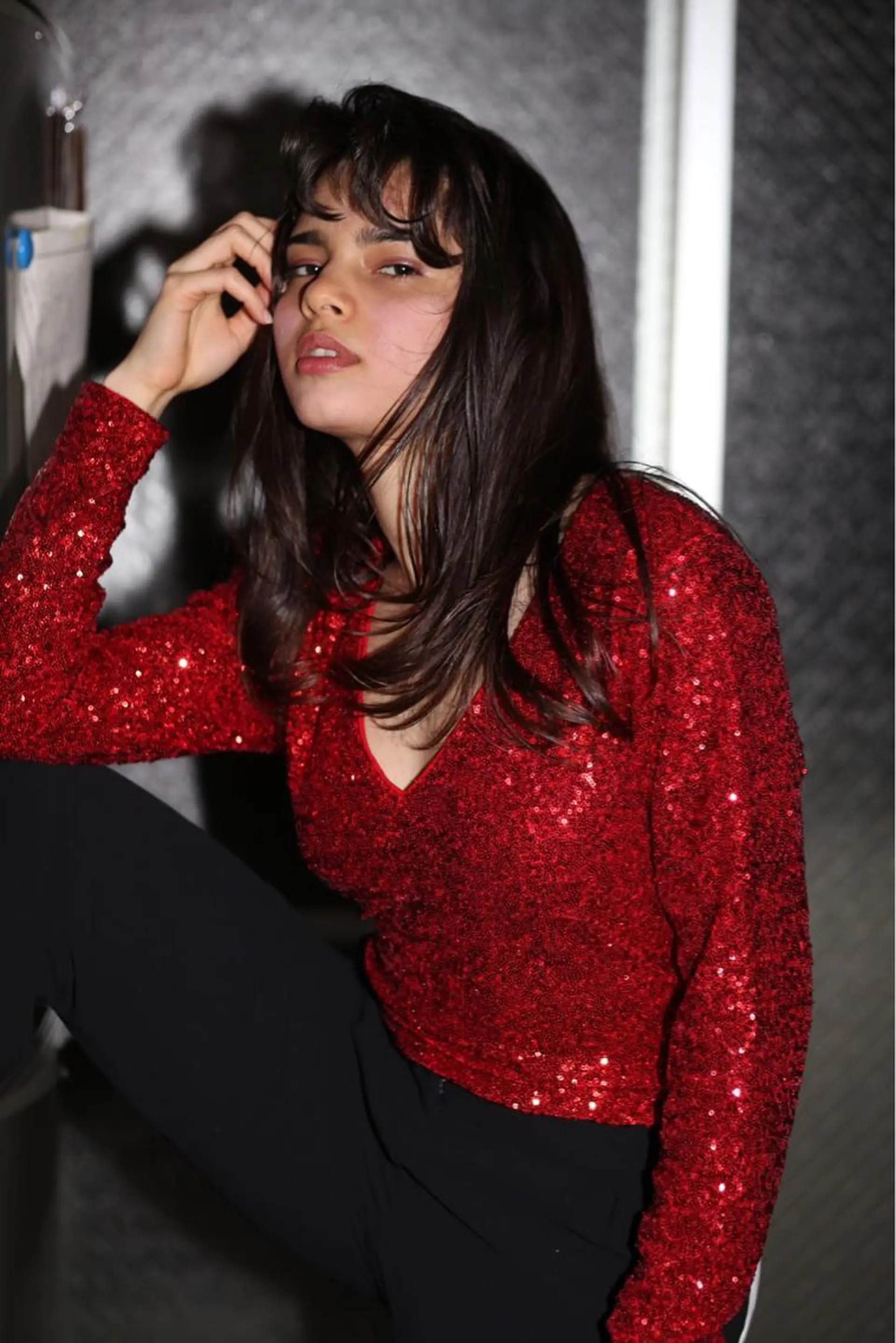 セミロング 星屋 和秀のその他イメージ