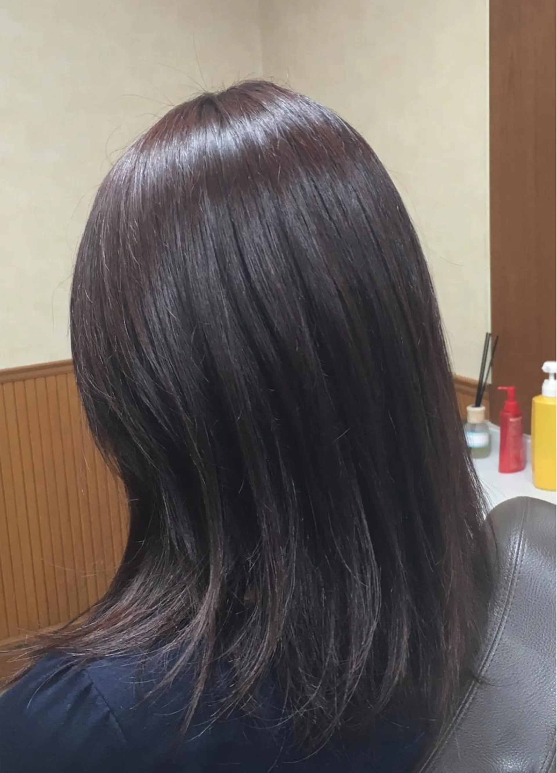 カラー AND ONE所属・久野 開斗のヘアスタイル
