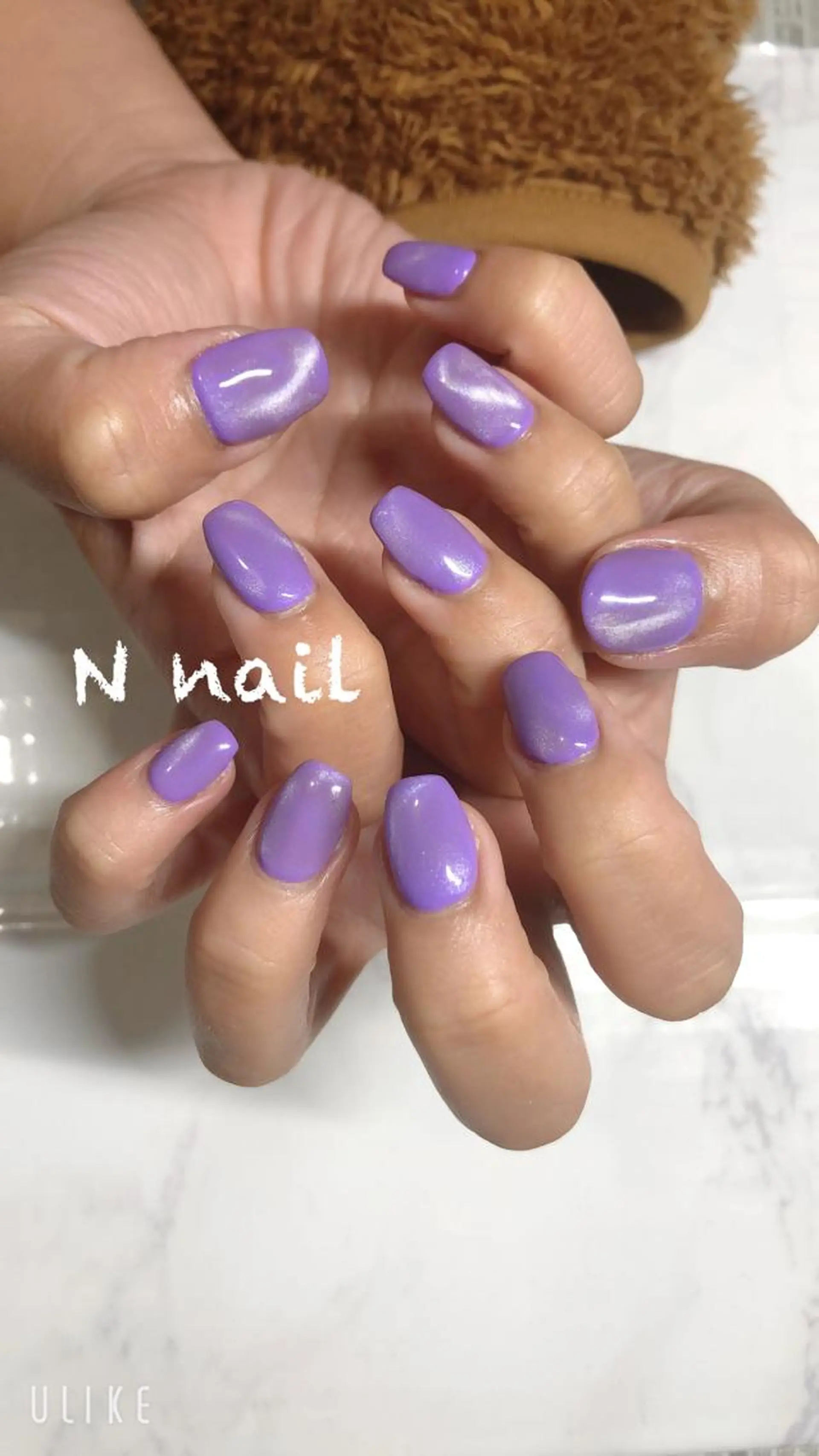 ネイル N nailのネイルデザイン
