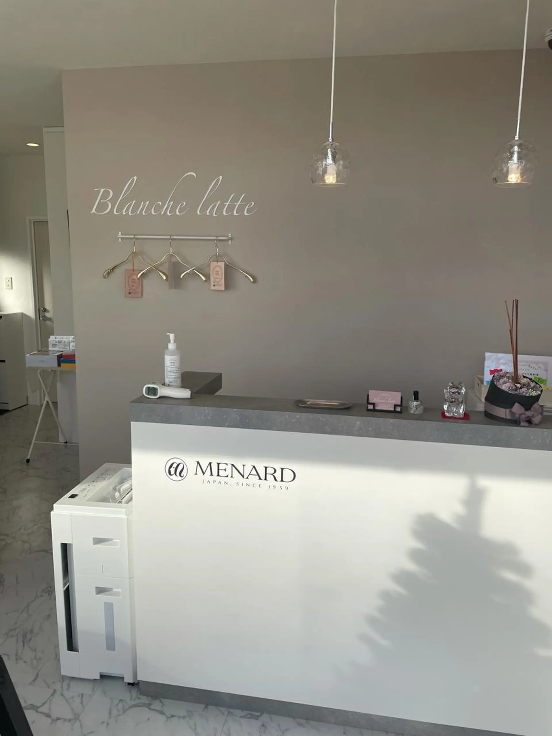 遠藤 麻希のエステ・リラクイメージ