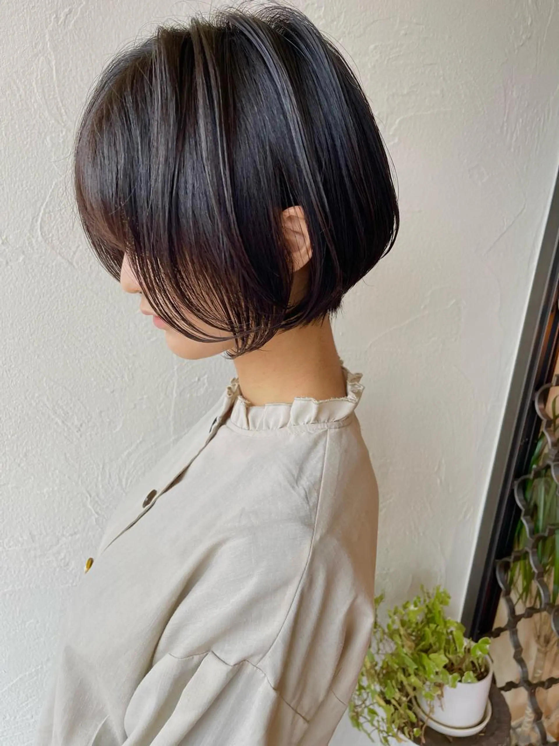 ショート LOISIR Hair Design ロワジール ヘアデザイン所属・西田 昇司のその他イメージ