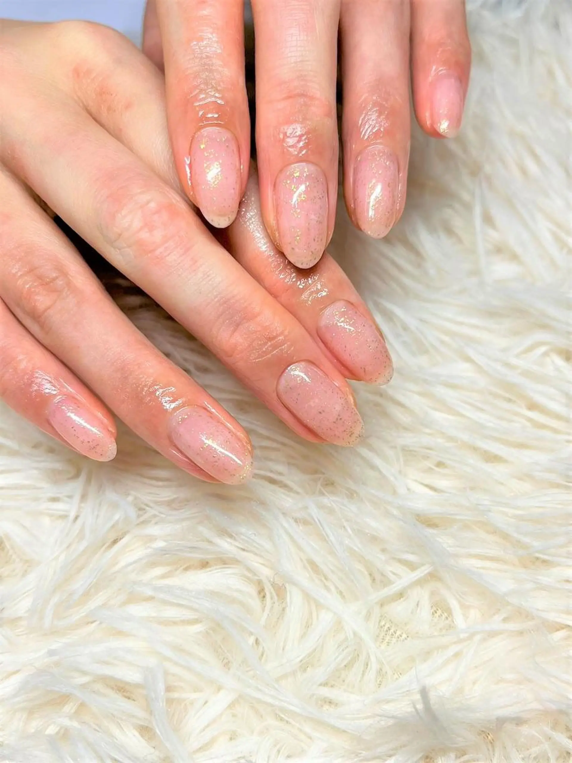 ネイル ハンドネイル RIZE NAILのネイルデザイン