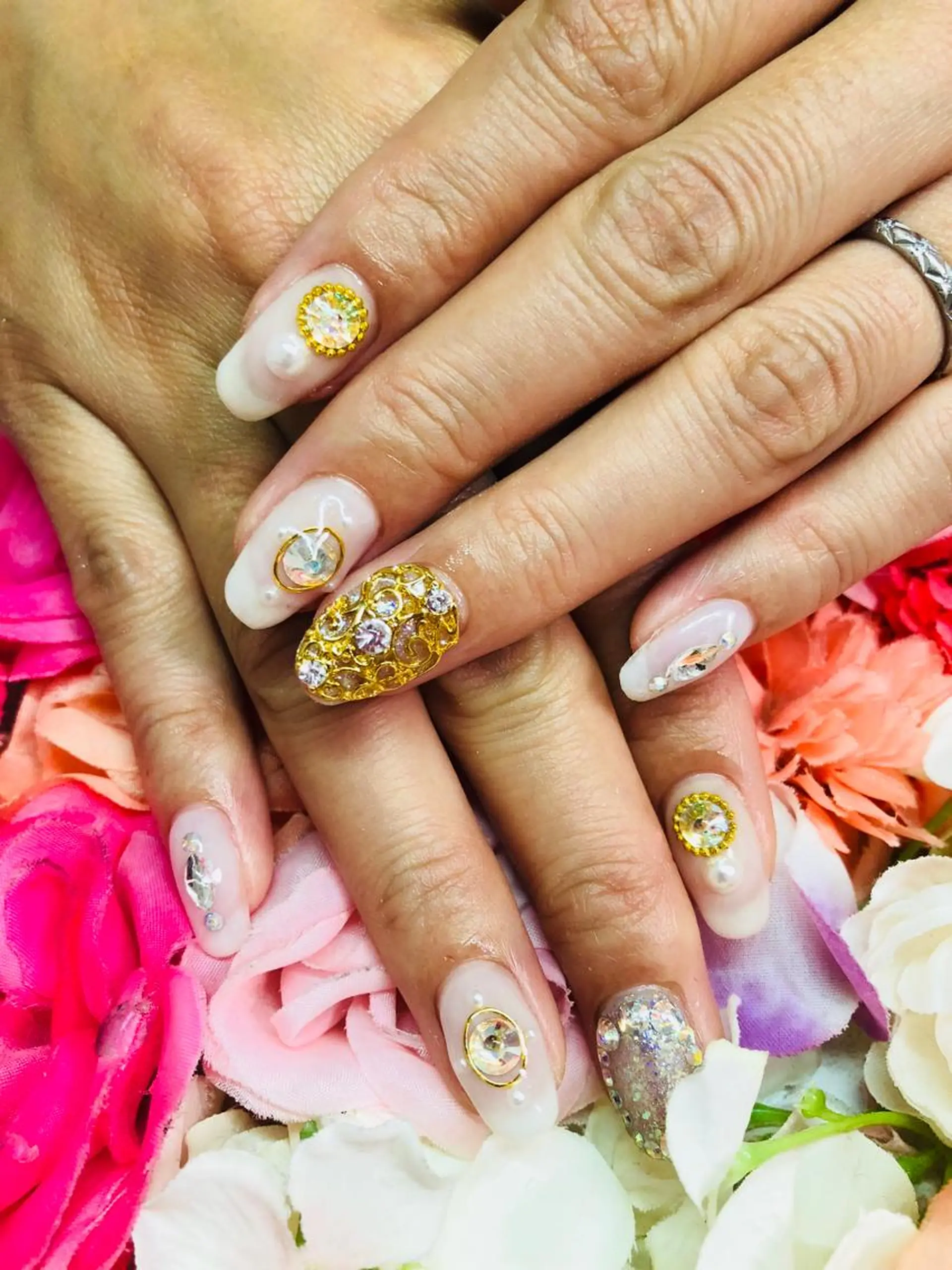 ネイル 酵素風呂 RA.RAのその他イメージ