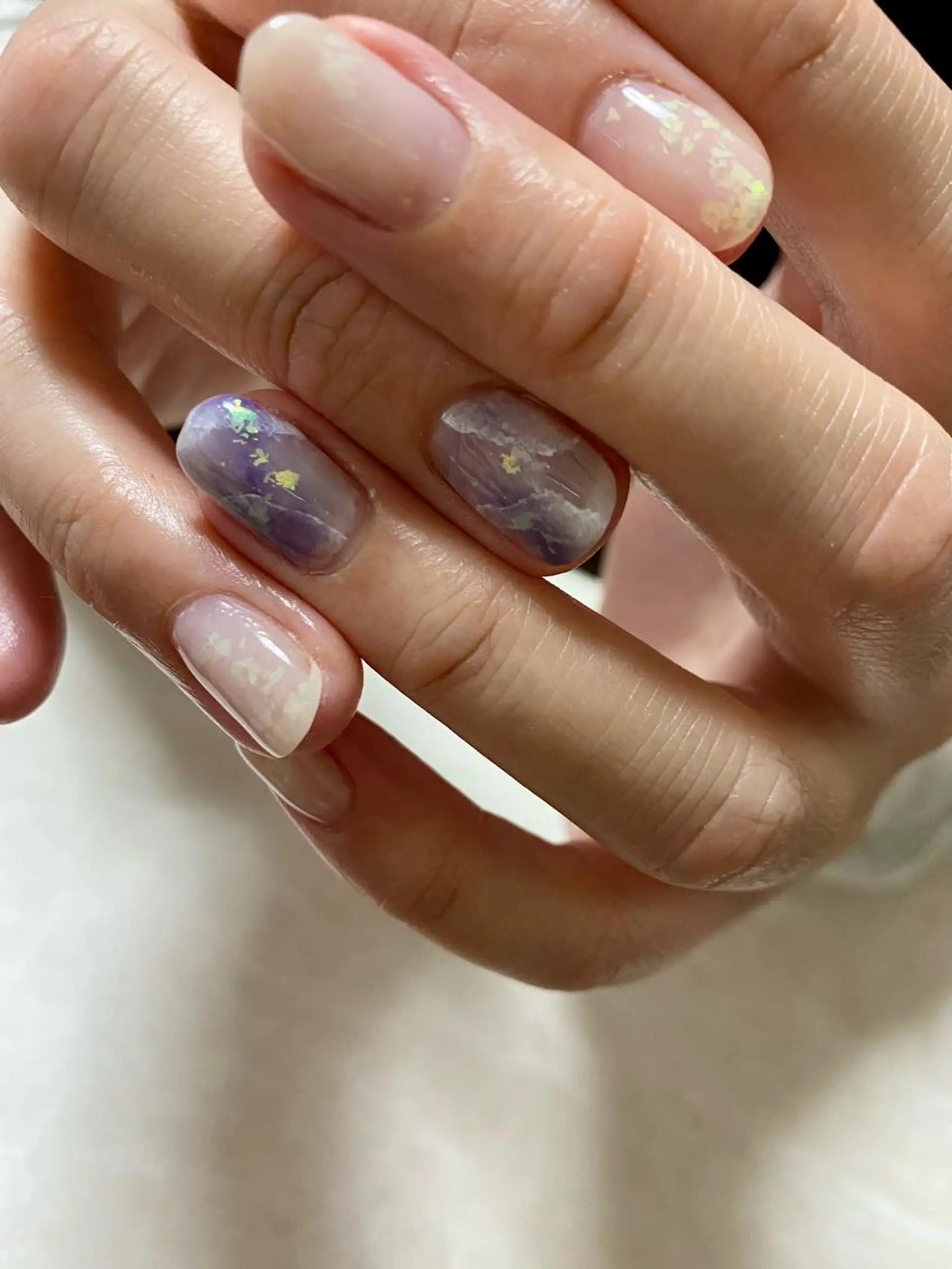 ネイル ハンドネイル akita kazumiのネイルデザイン