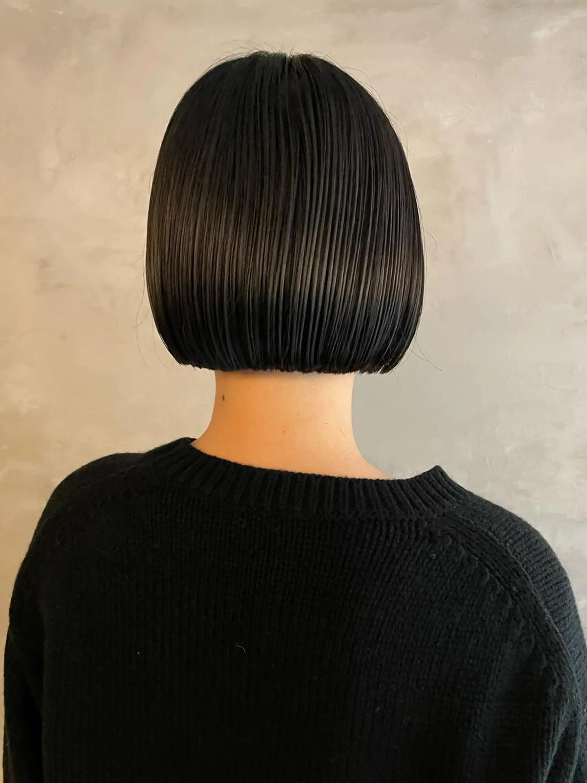 ショート soi 小島陽香のヘアスタイル