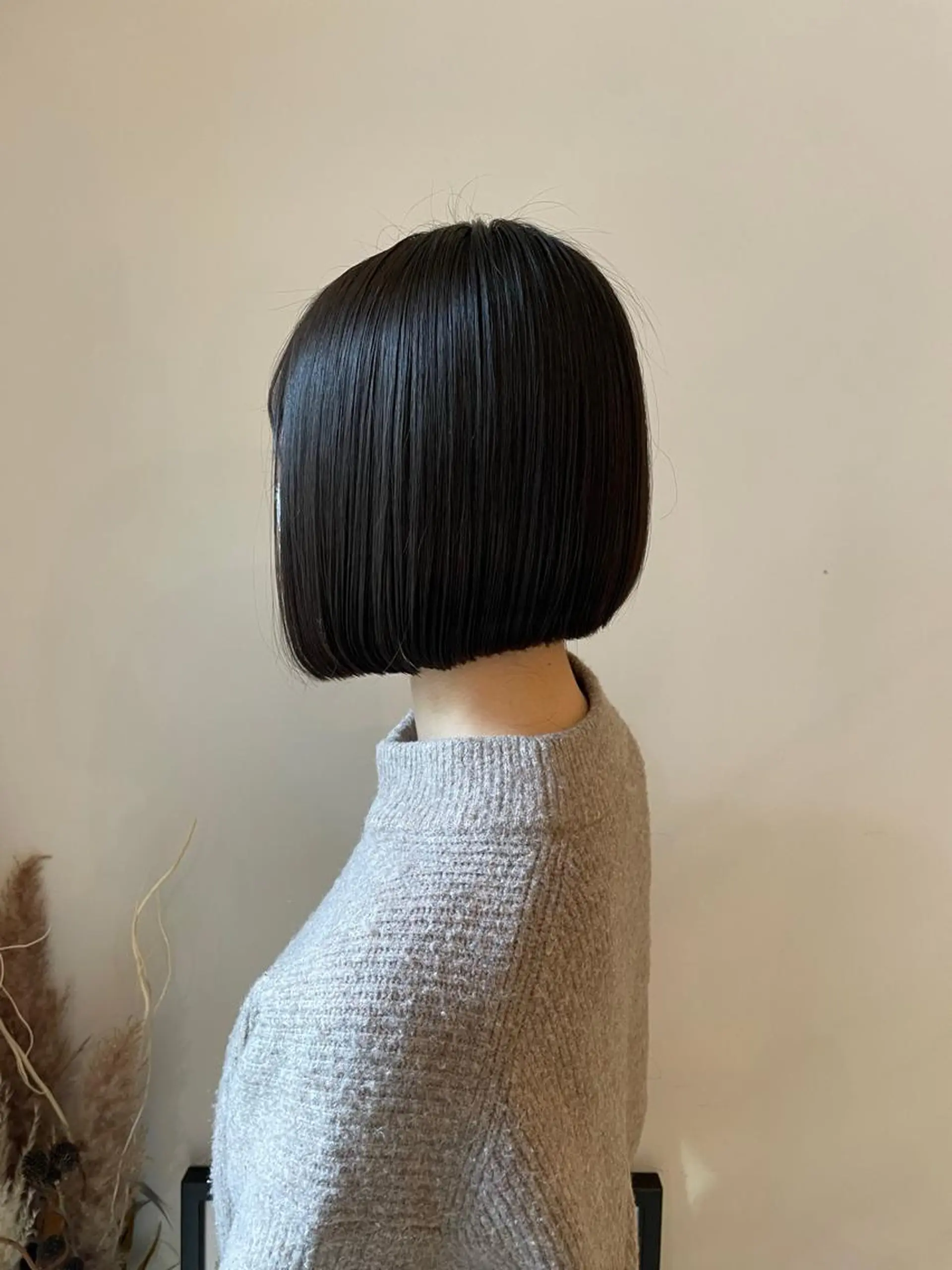 ショート カラー 林 慧悟のヘアスタイル
