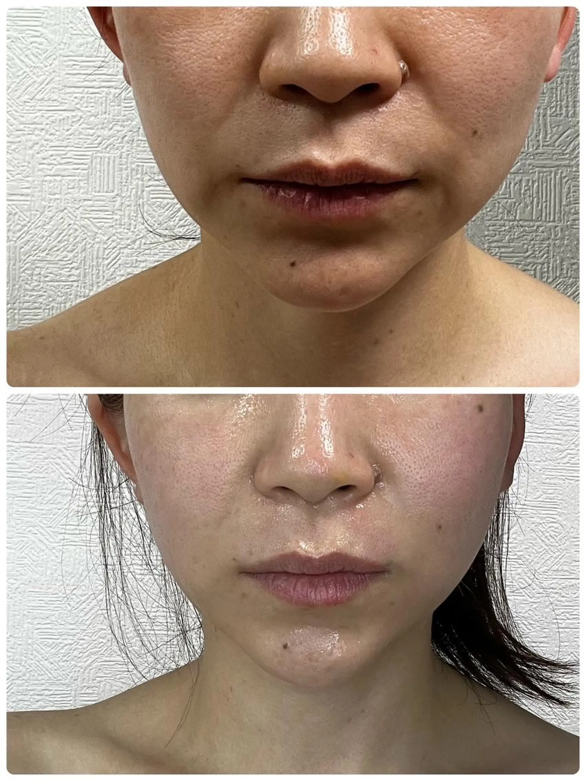 松本 富美子の眉毛・アイブロウイメージ