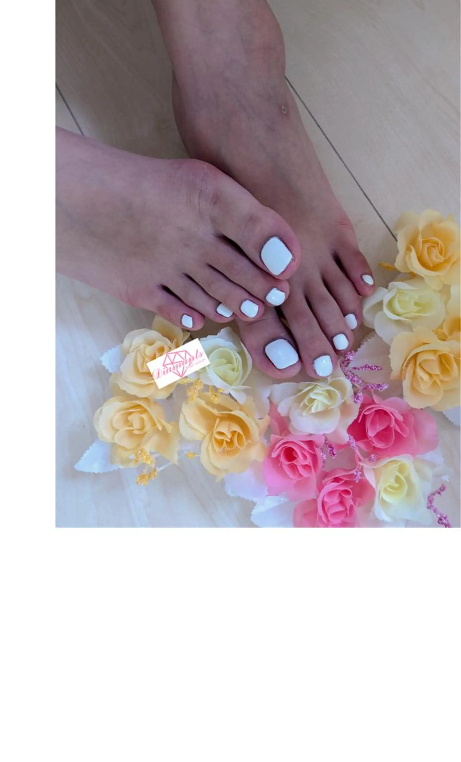 ネイル Asa miのネイルデザイン