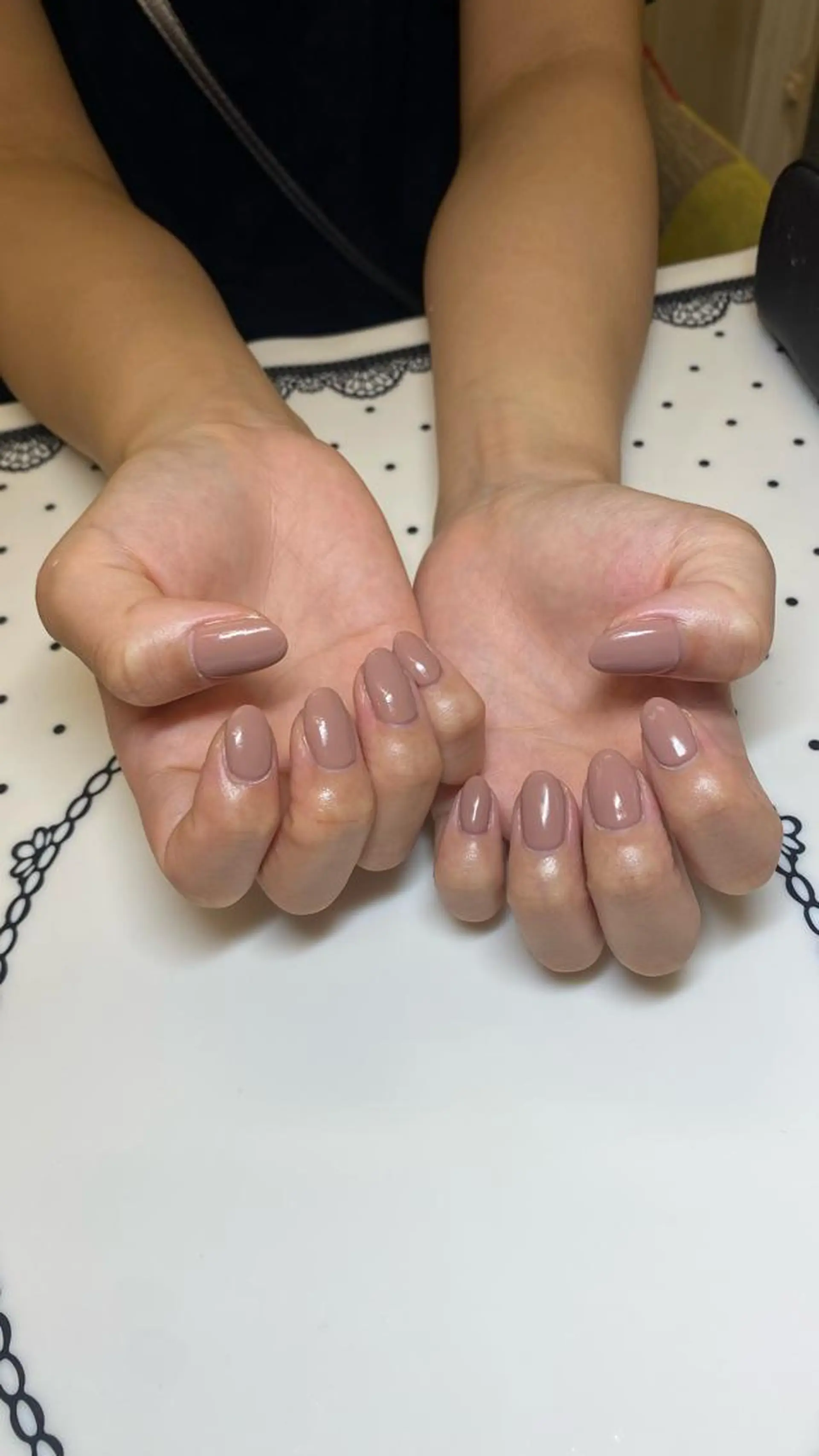 ネイル EYEST クロダのネイルデザイン