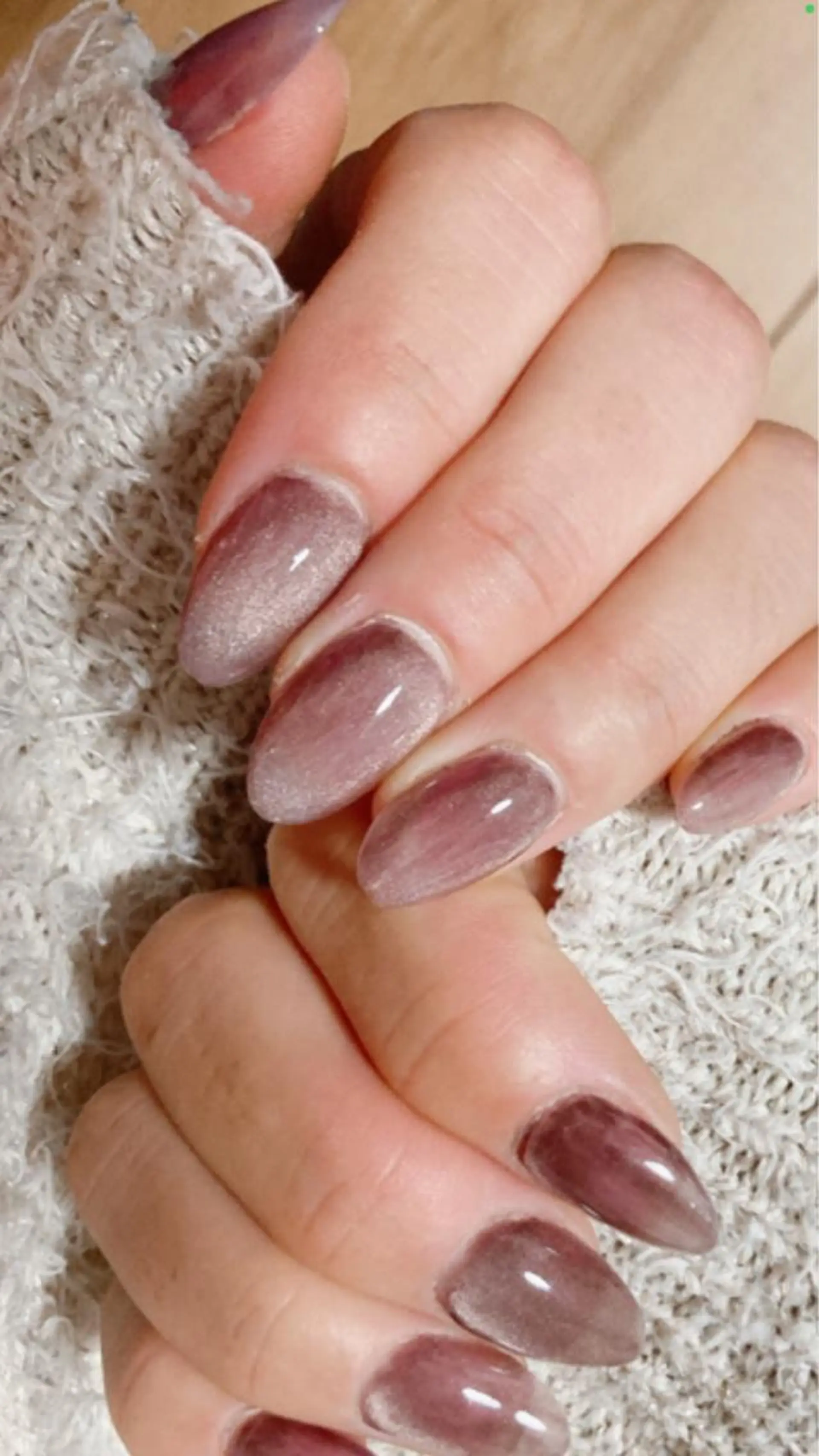 ネイル ネイルケアサロン Campanulaのネイルデザイン