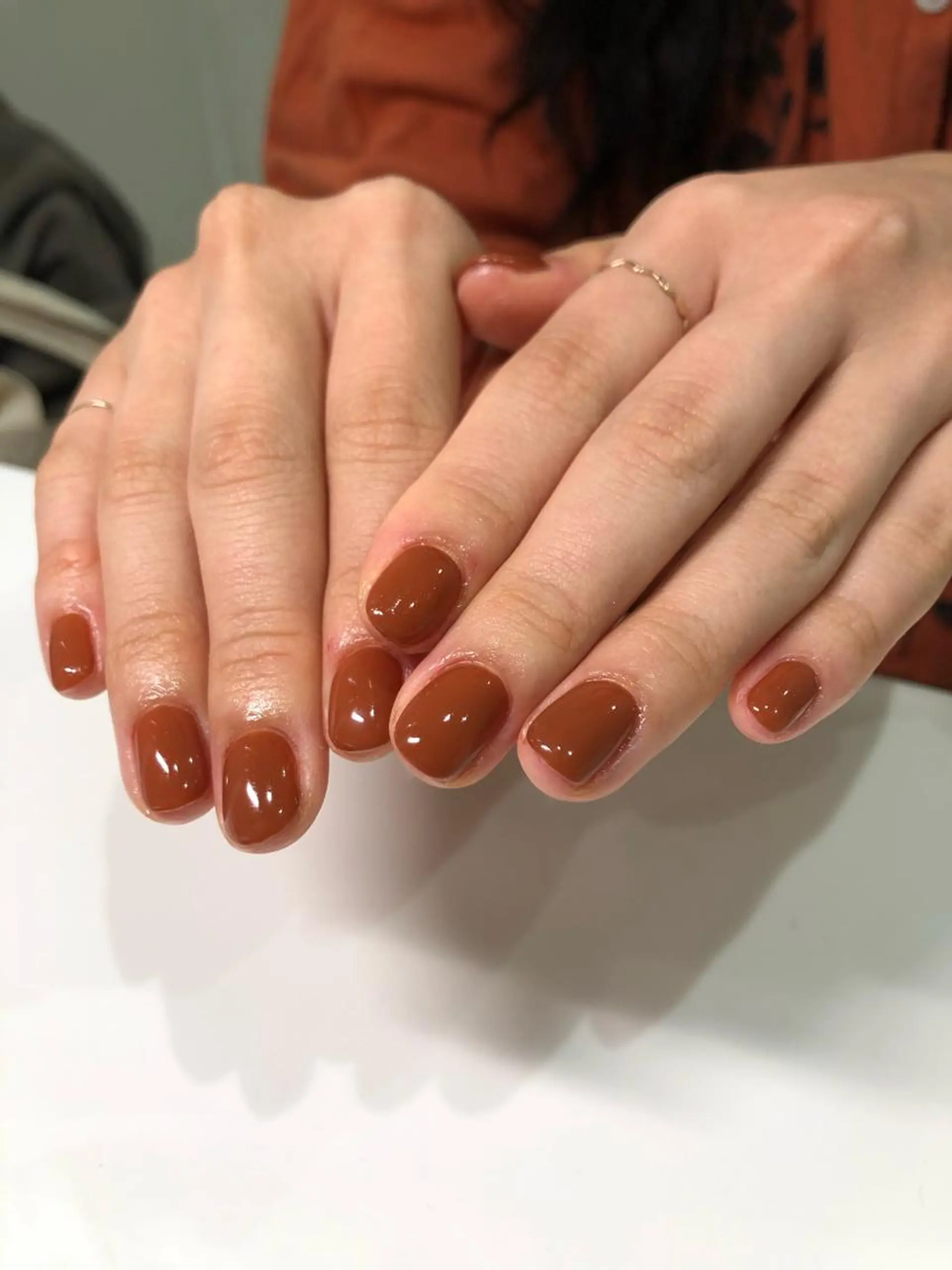 ネイル ハンドネイル nail by minamiのネイルデザイン