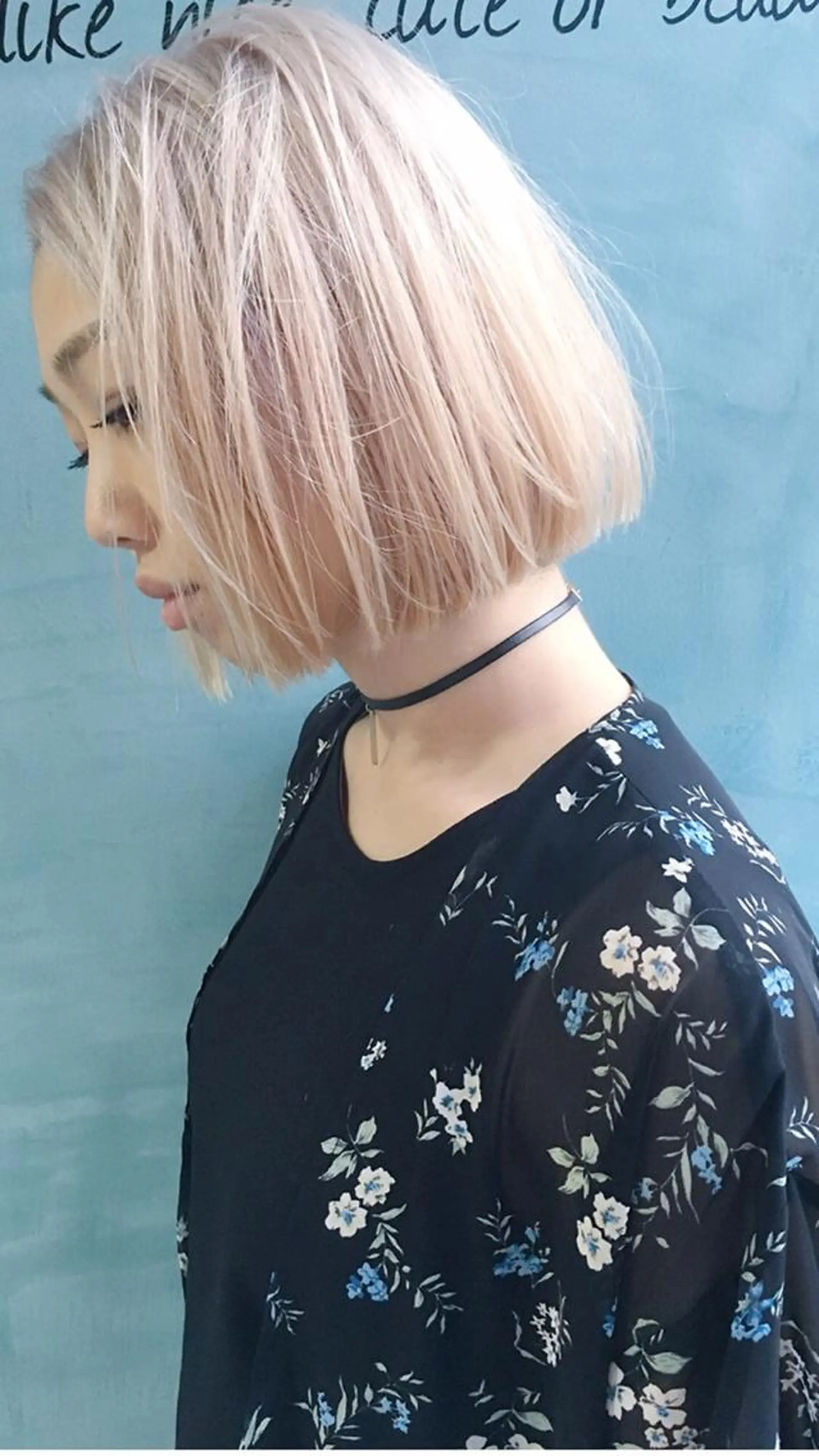 ショート sungoose サングースのヘアスタイル