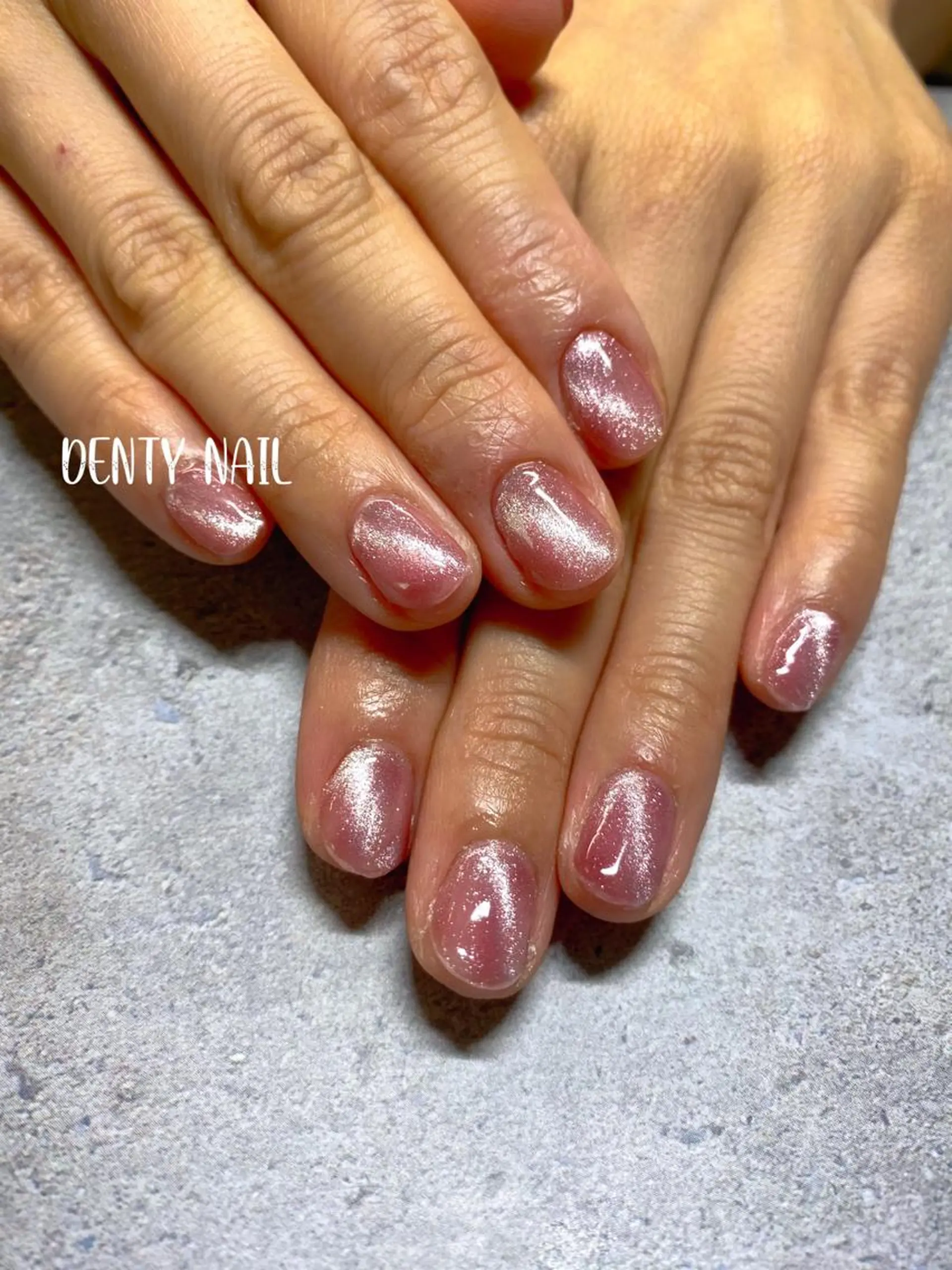 ネイル ハンドネイル フットネイル DENTY NAIL所属・DENTY NAIL -ArtRoom-のネイルデザイン