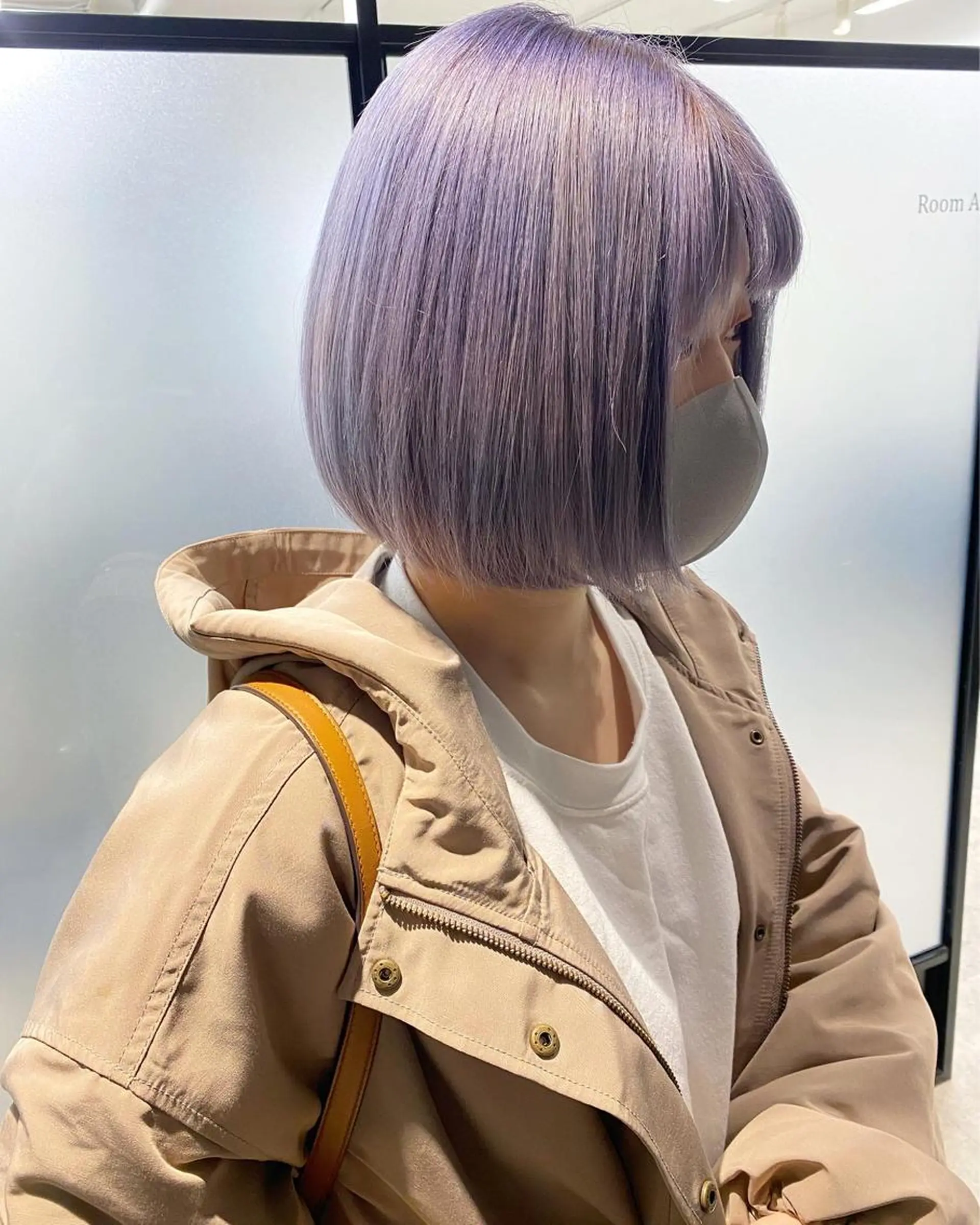 ショート カラー ヘアアレンジ メンズ 【池袋/スパイキー ショート】ⓝⓘⓜⓤのヘアスタイル