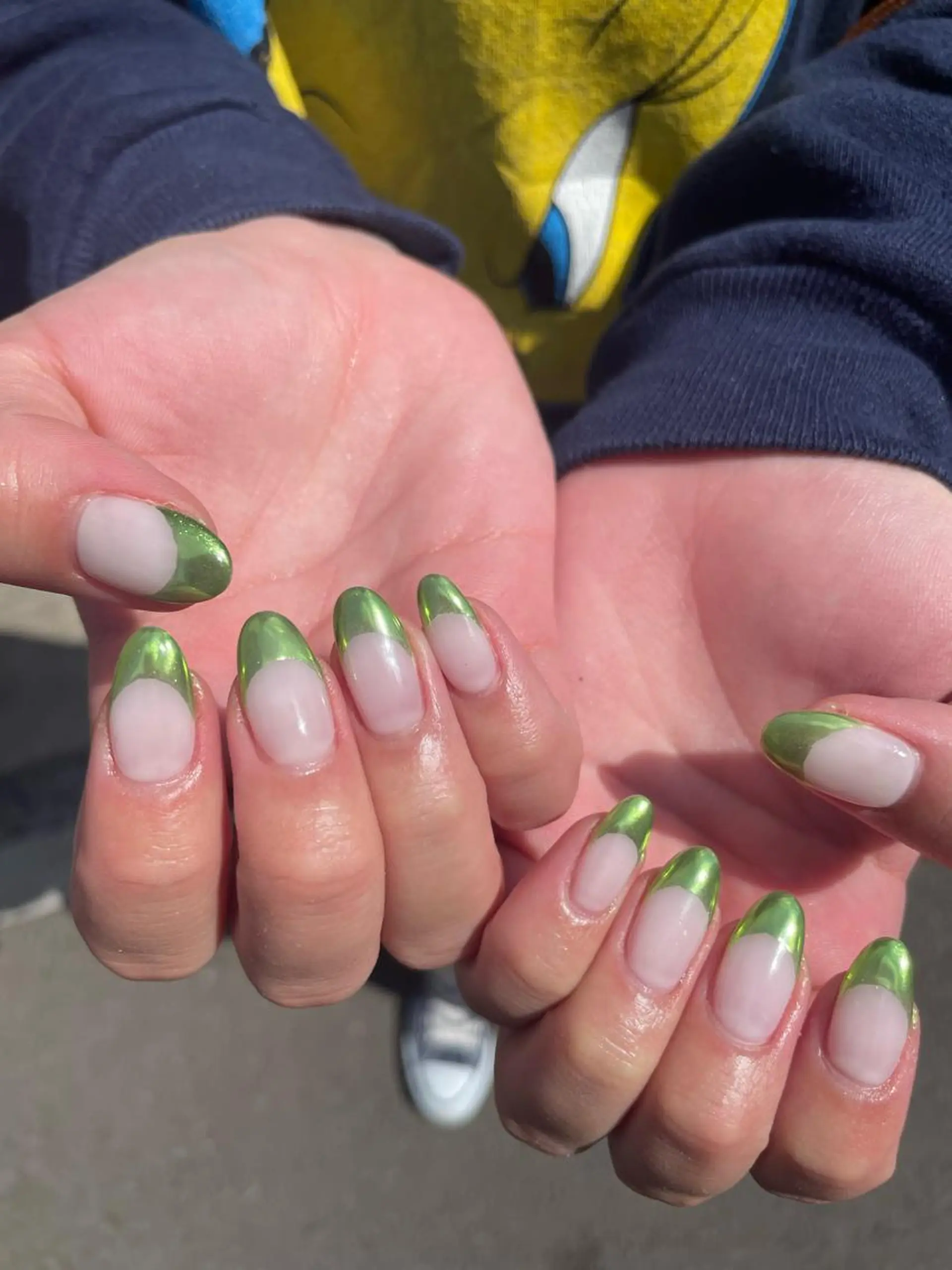 ネイル MH_ Nailのネイルデザイン