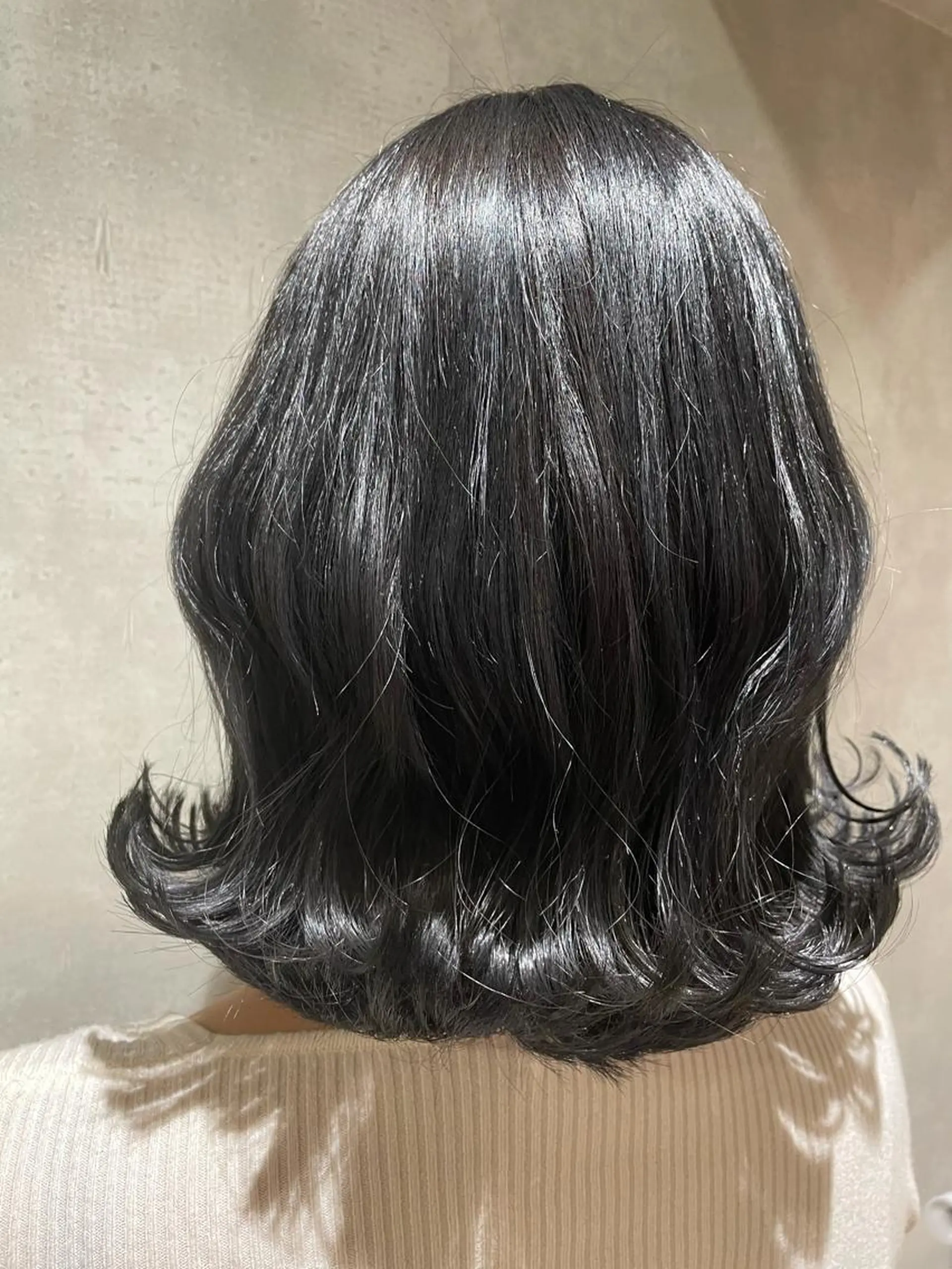 ショート カラー ✨髪質改善特化サロン ✨グシユキヤ✨のヘアスタイル
