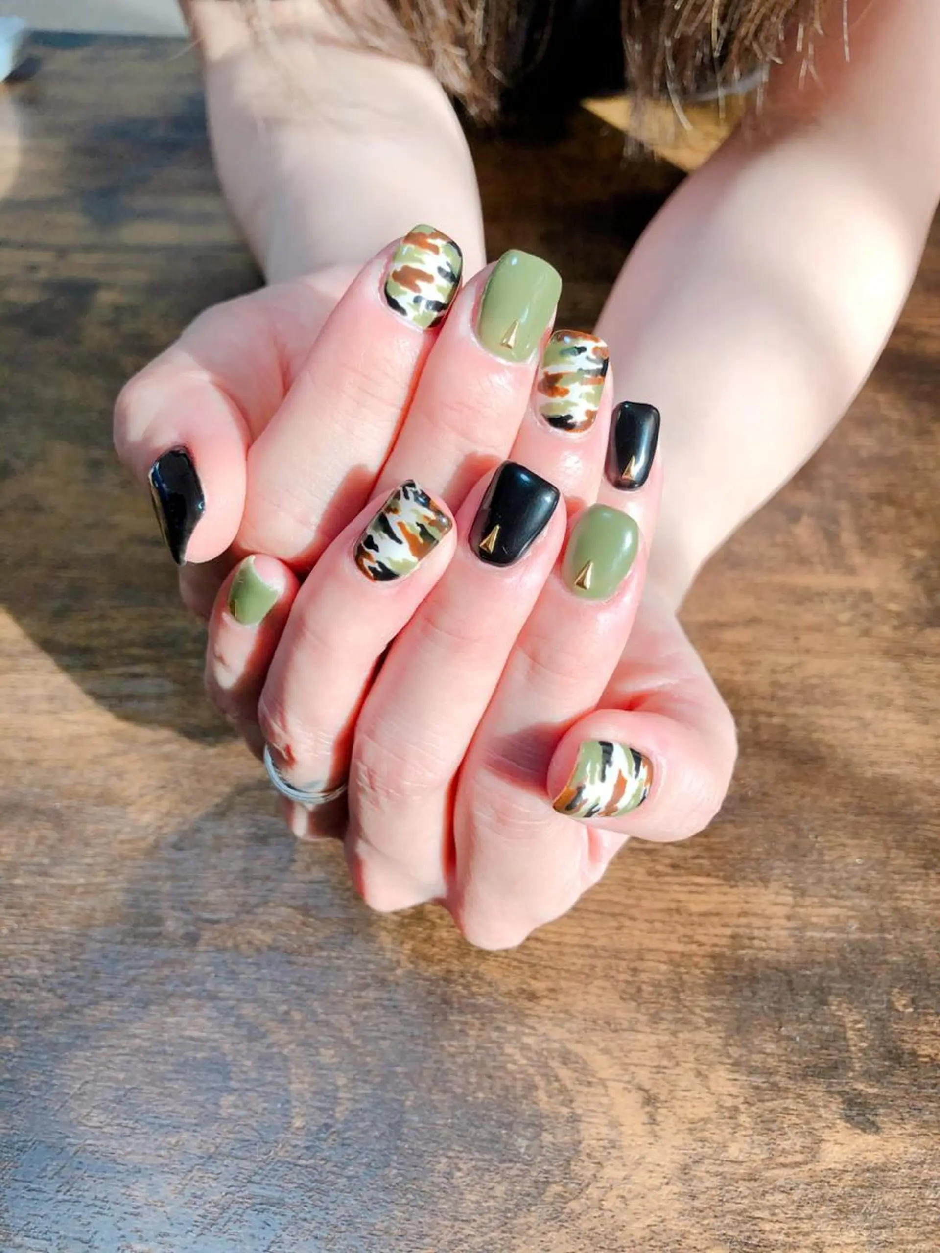 ネイル Luana nail (ルアナネイル)のネイルデザイン