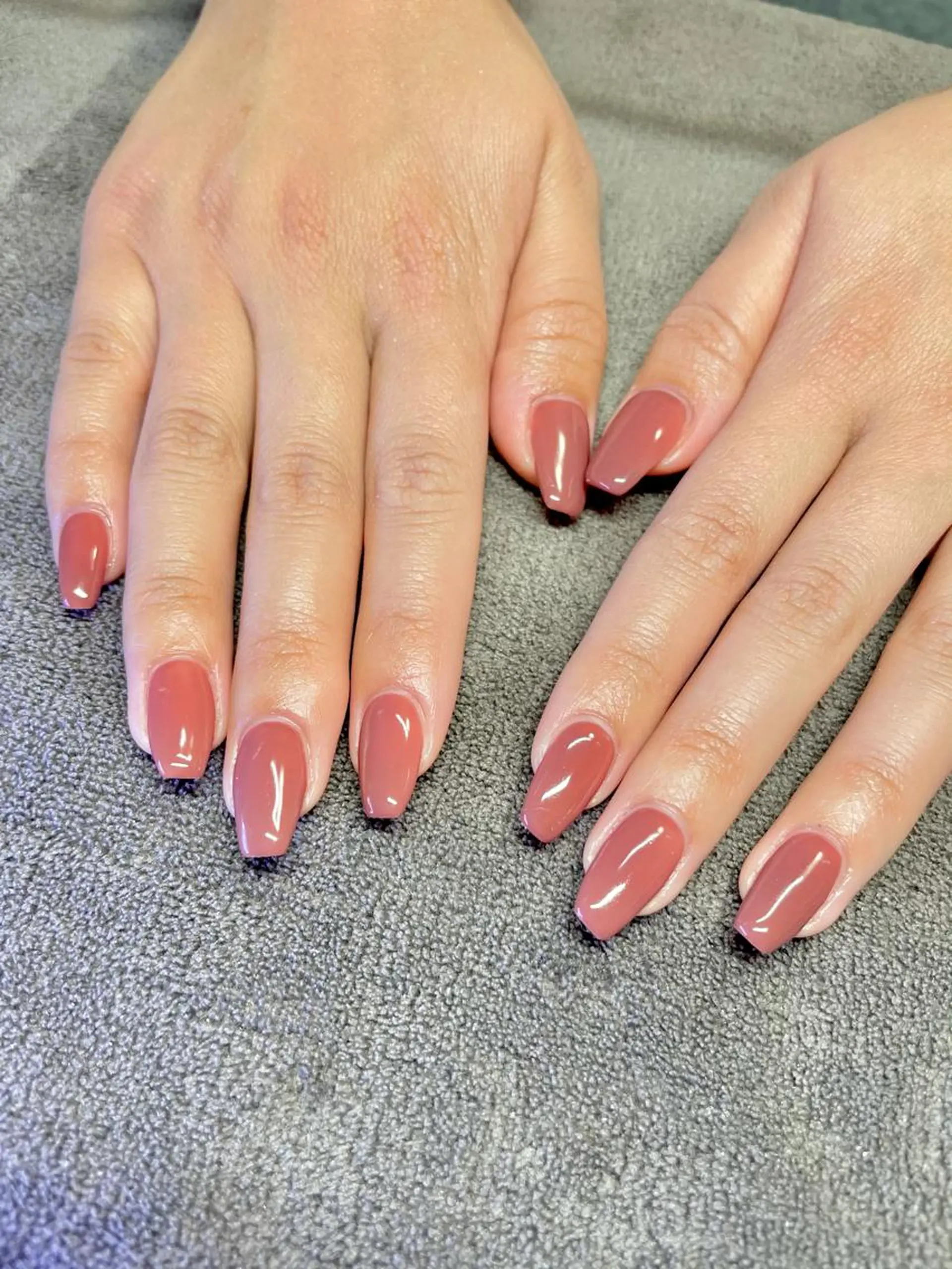ネイル Ｍ☆NAIL asamiのネイルデザイン