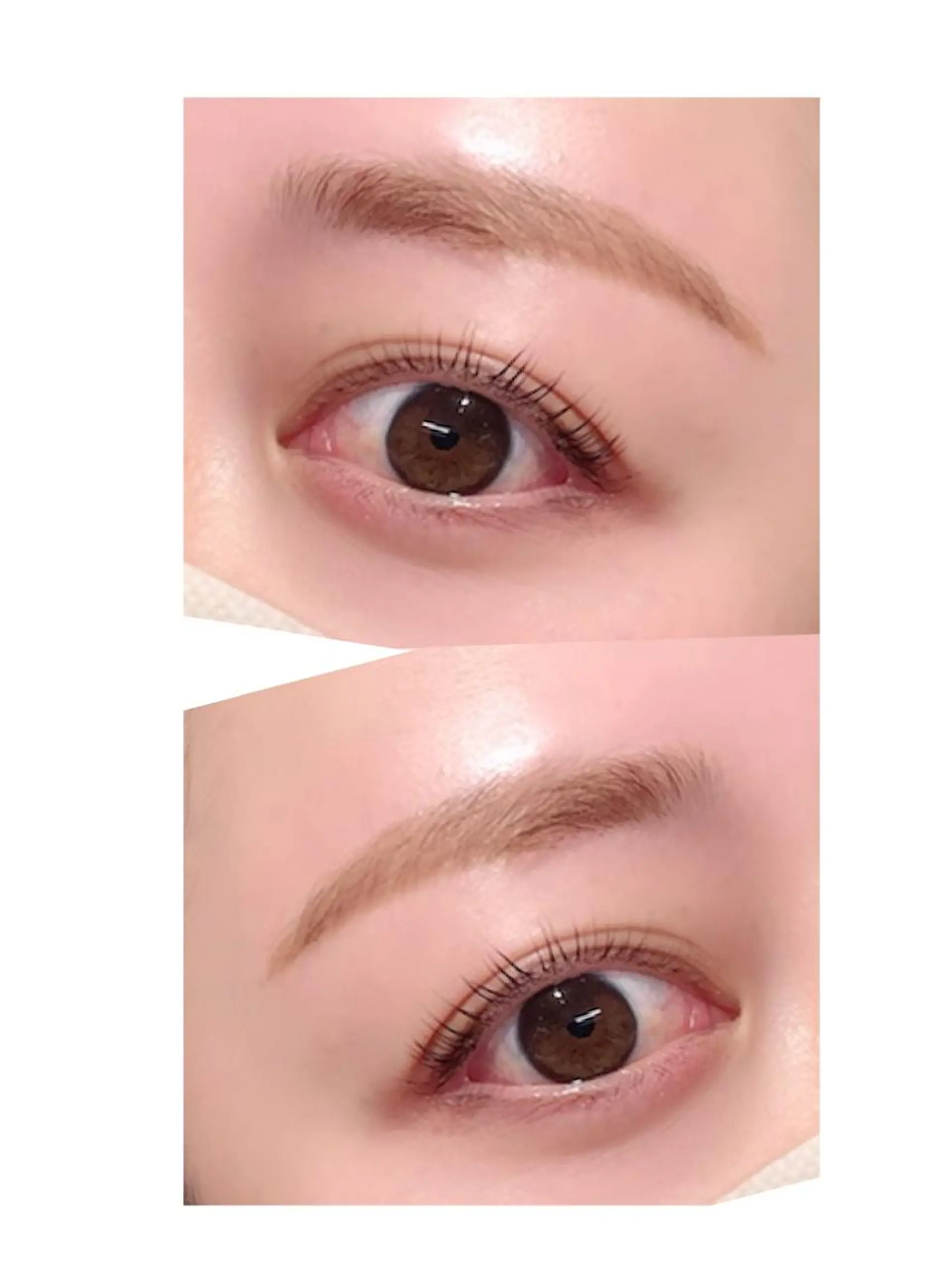 マツエク・マツパ アイブロウ ワックス脱毛 眉カット その他(アイブロウ) kelly Shokoのマツエク・マツパデザイン