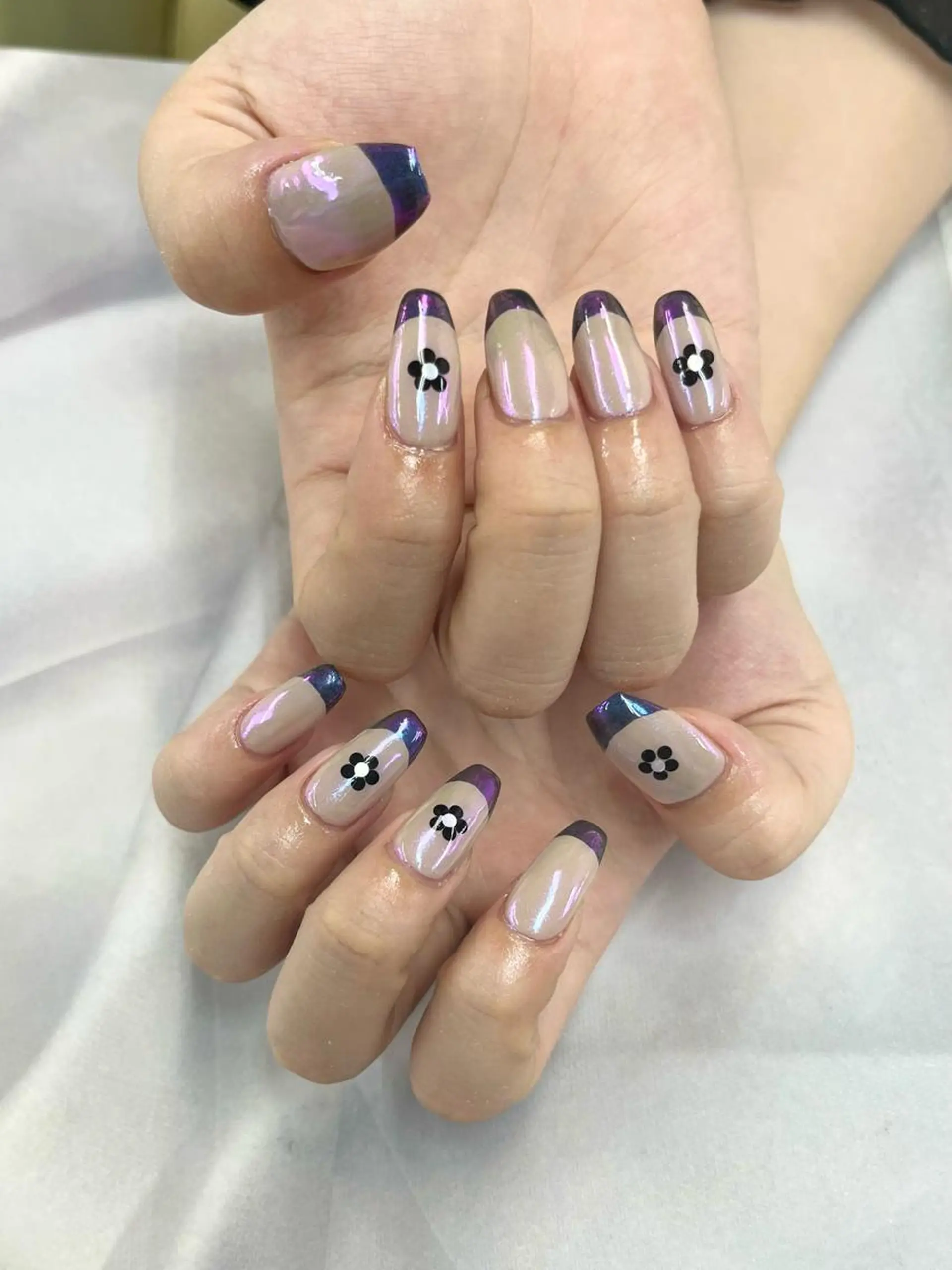 ネイル Basic町田本店 Suzunaのネイルデザイン