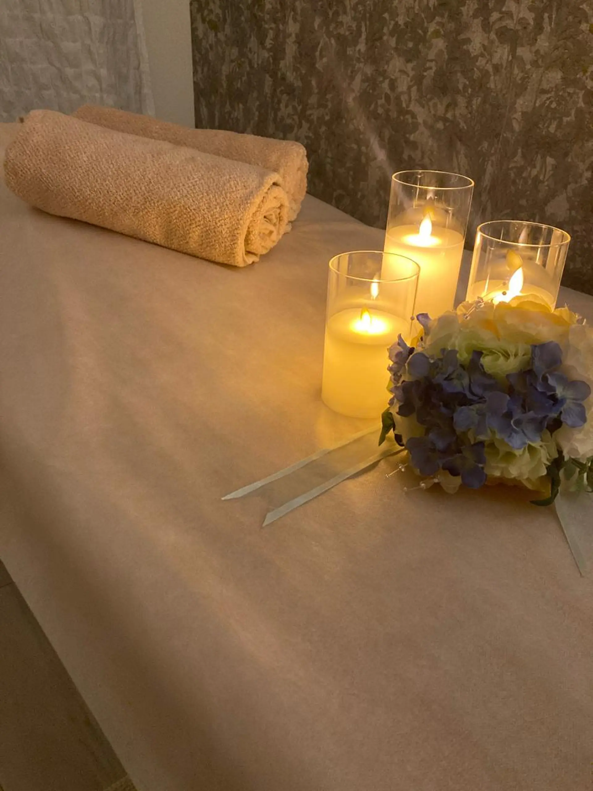 holy Private conditioning salon所属・holy 美容整体サロンのエステ・リラクイメージ