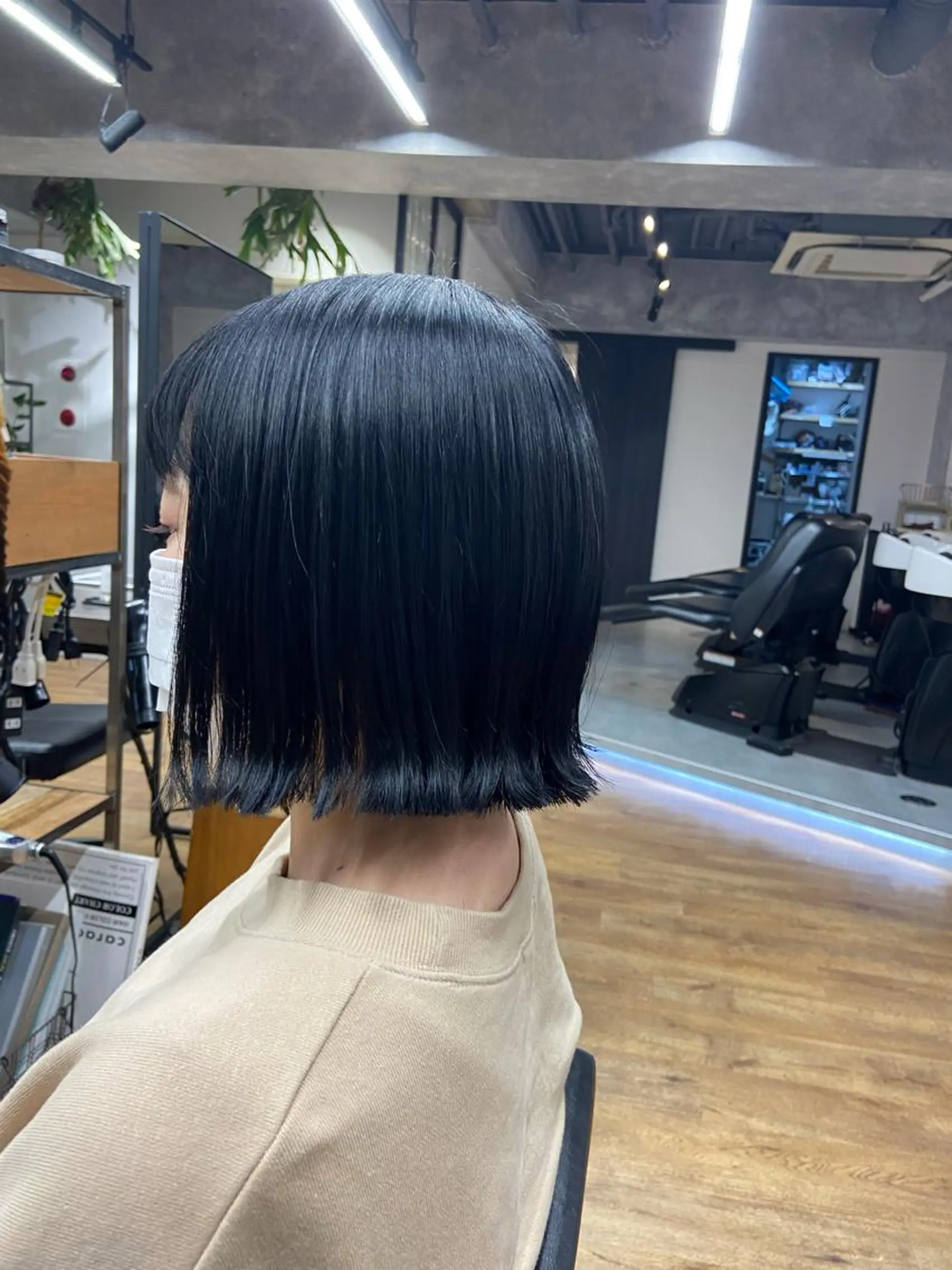 ショート 🌷久保田 優🌷のヘアスタイル