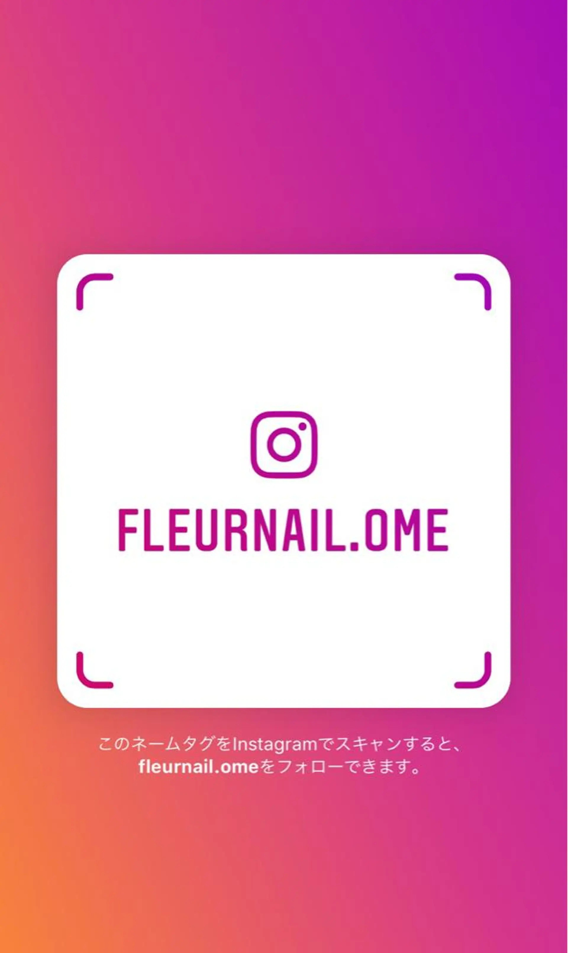 ネイル ハンドネイル fleurnail miuraのネイルデザイン