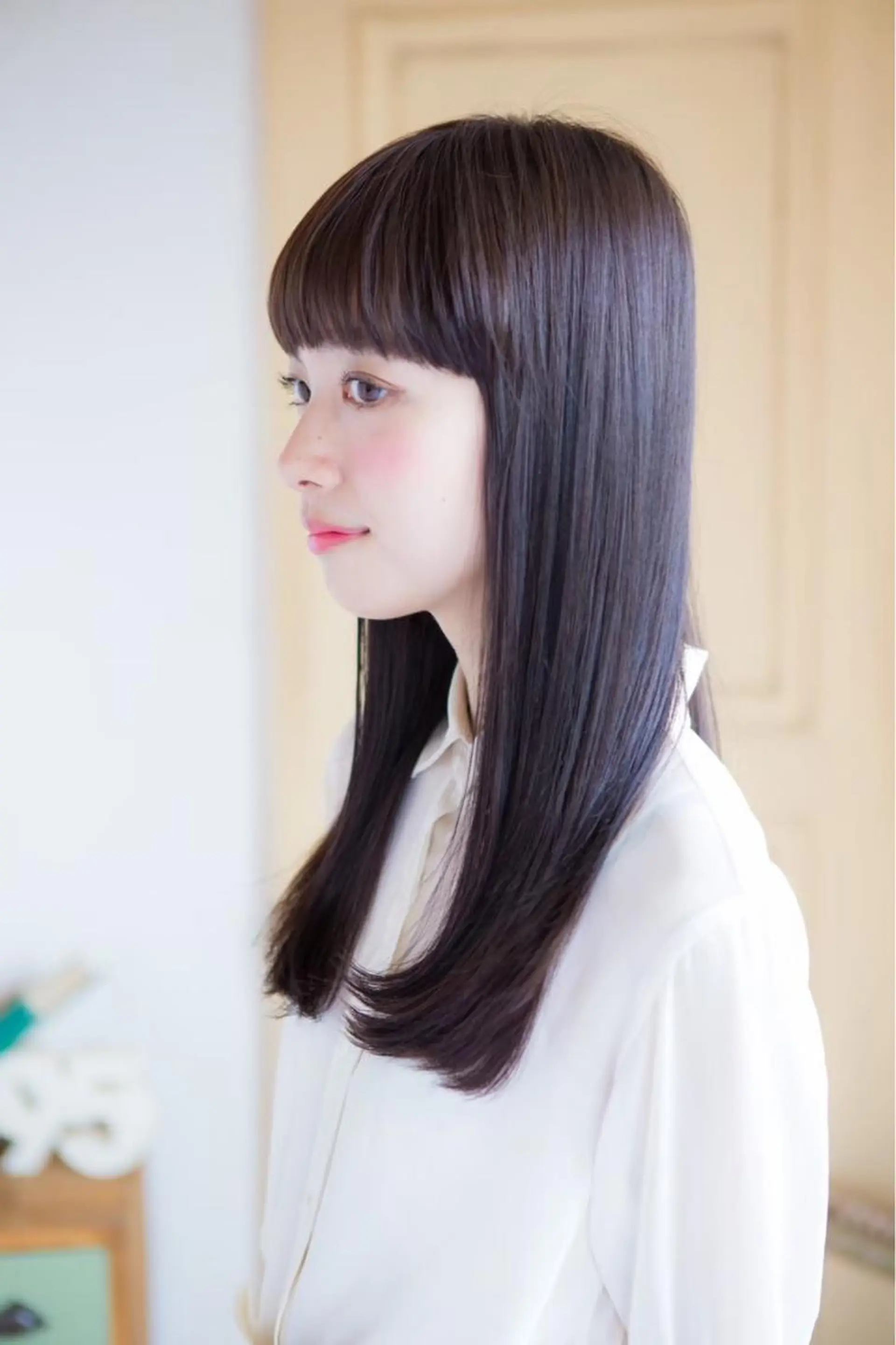 ロング カラー ✨ミニボブ特化✨ ✂︎Raimu✂︎のヘアスタイル