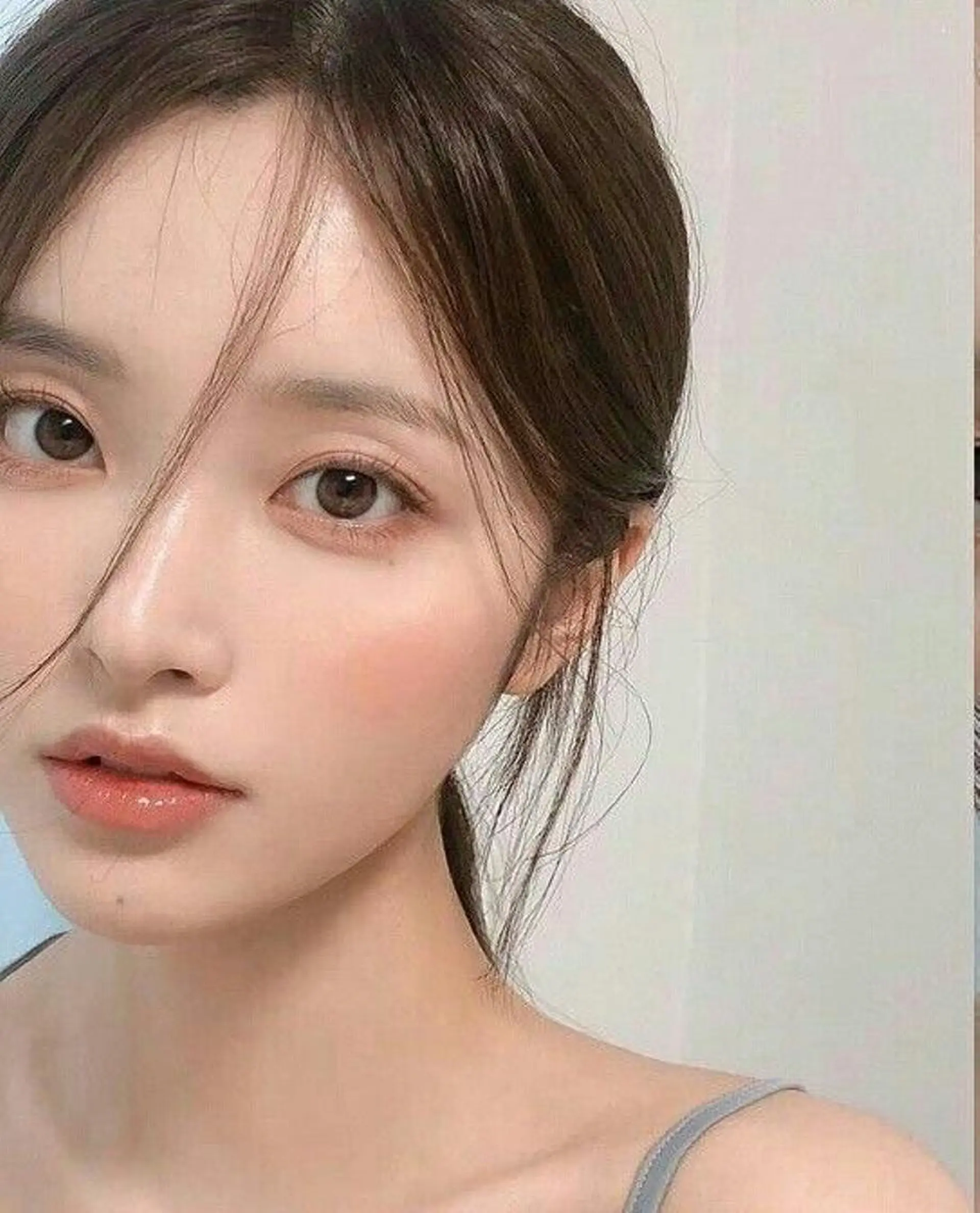 マツエク・マツパ 川瀬 あおいのマツエク・マツパデザイン