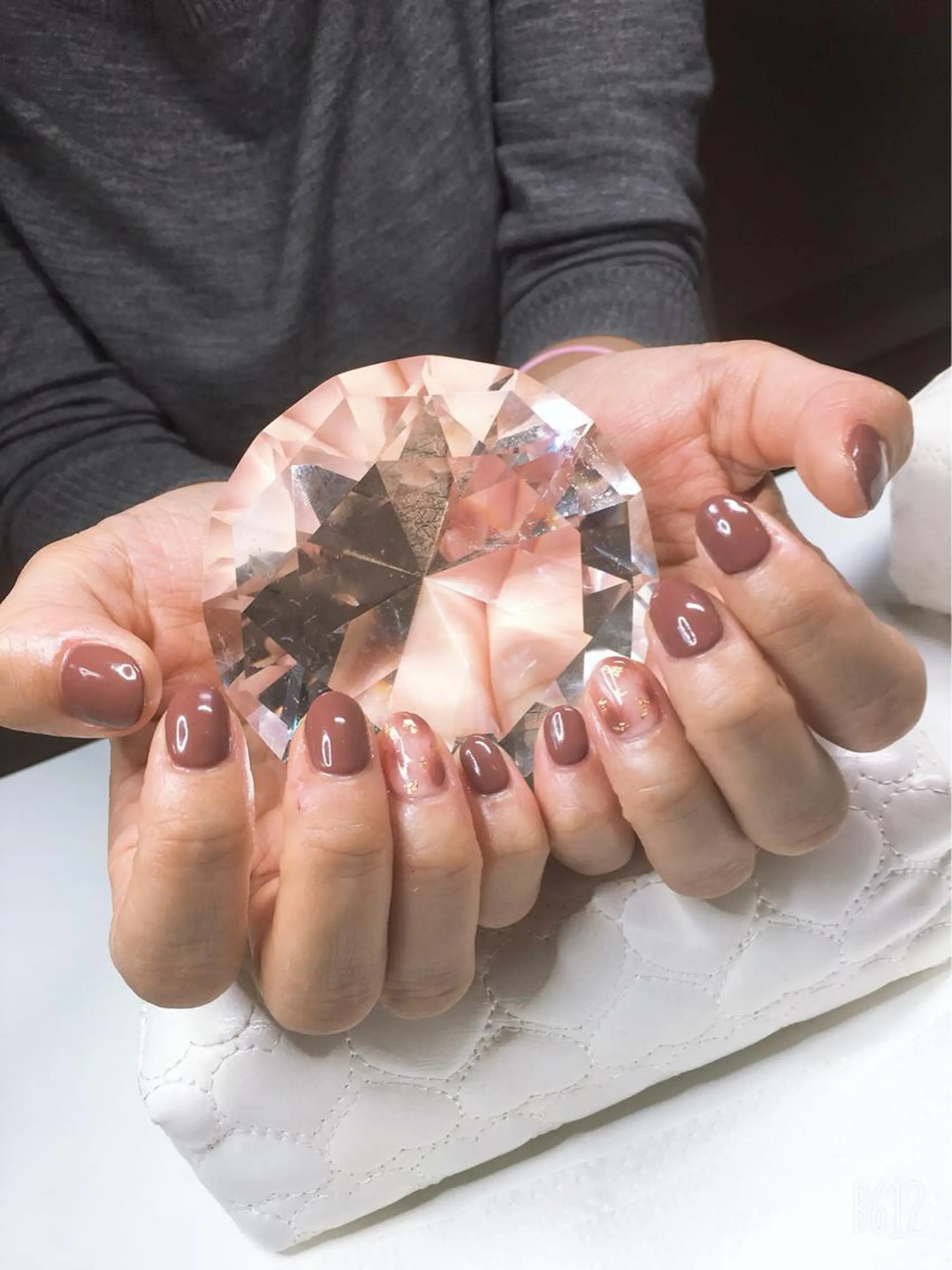 ネイル Nail salon yuriのネイルデザイン