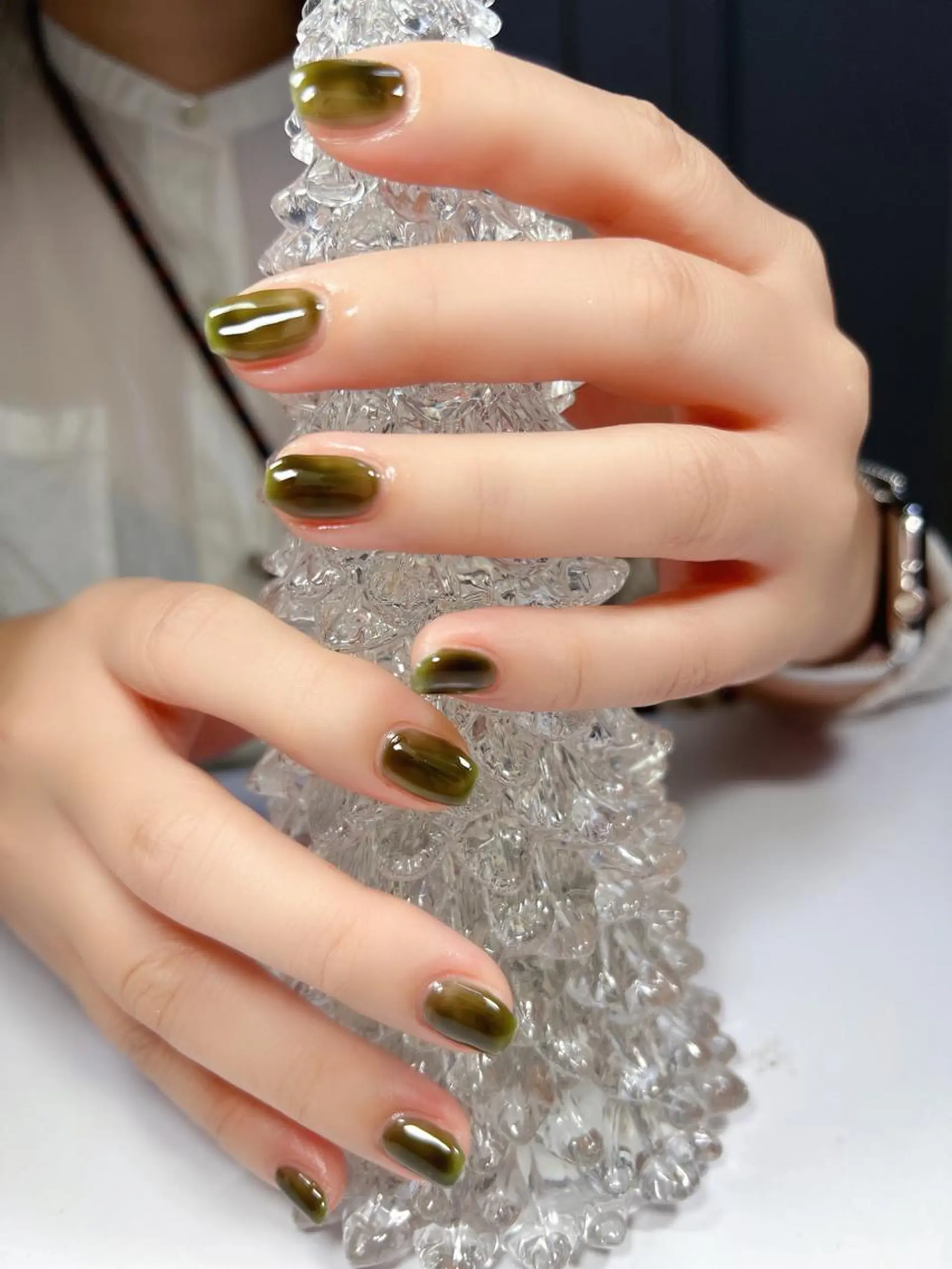 ネイル ネイルサロン ロア旧ジョリーのネイルデザイン