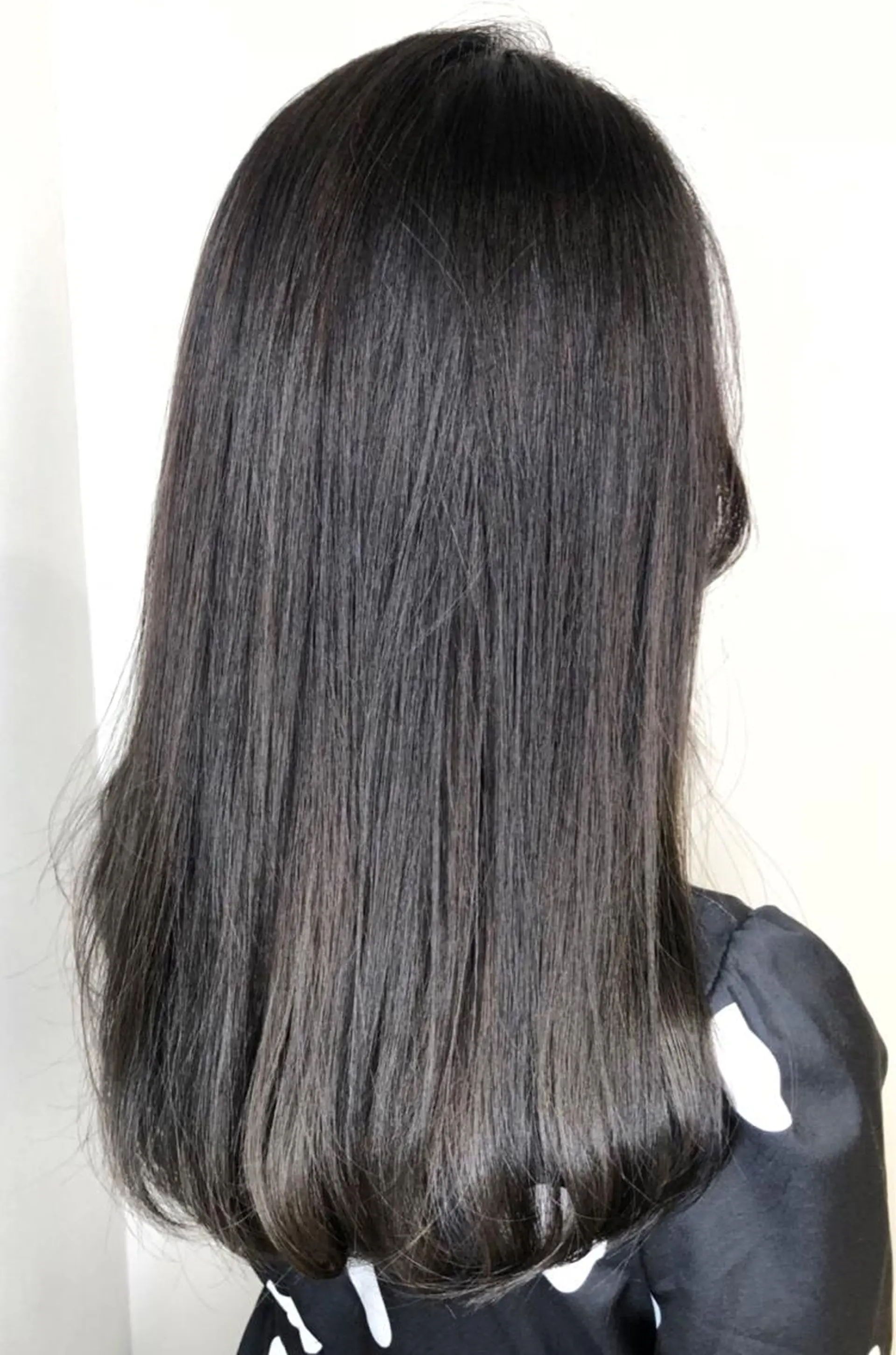 ロング カラー メンズヘア特化 崎田 成人のヘアスタイル