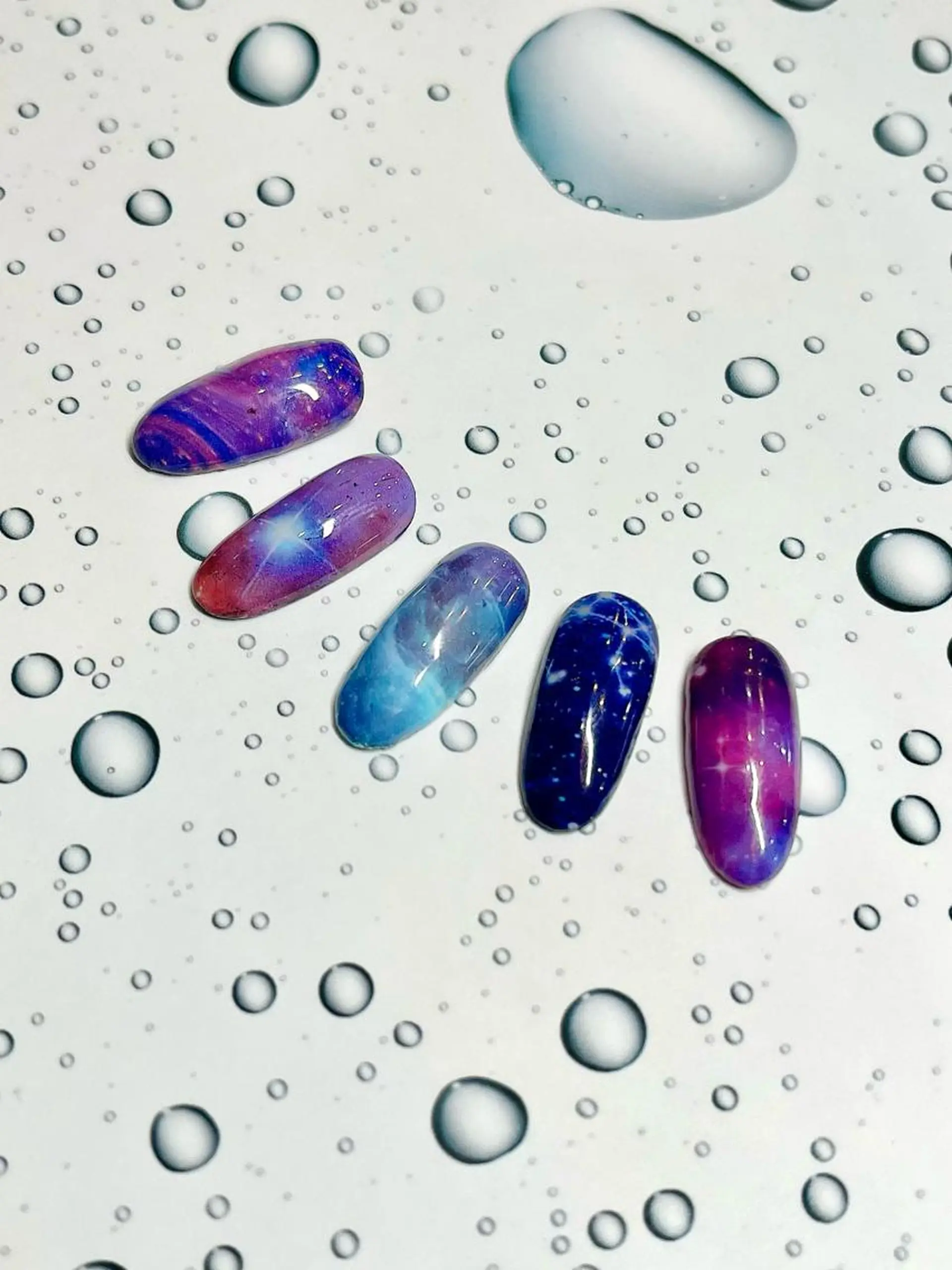 ネイル ハンドネイル shonan_ kairiのネイルデザイン