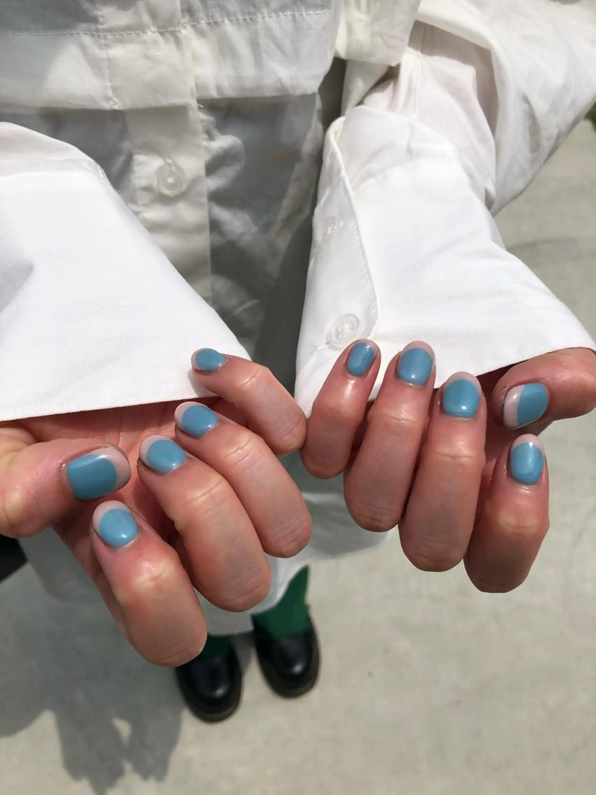 ネイル emma nailのネイルデザイン