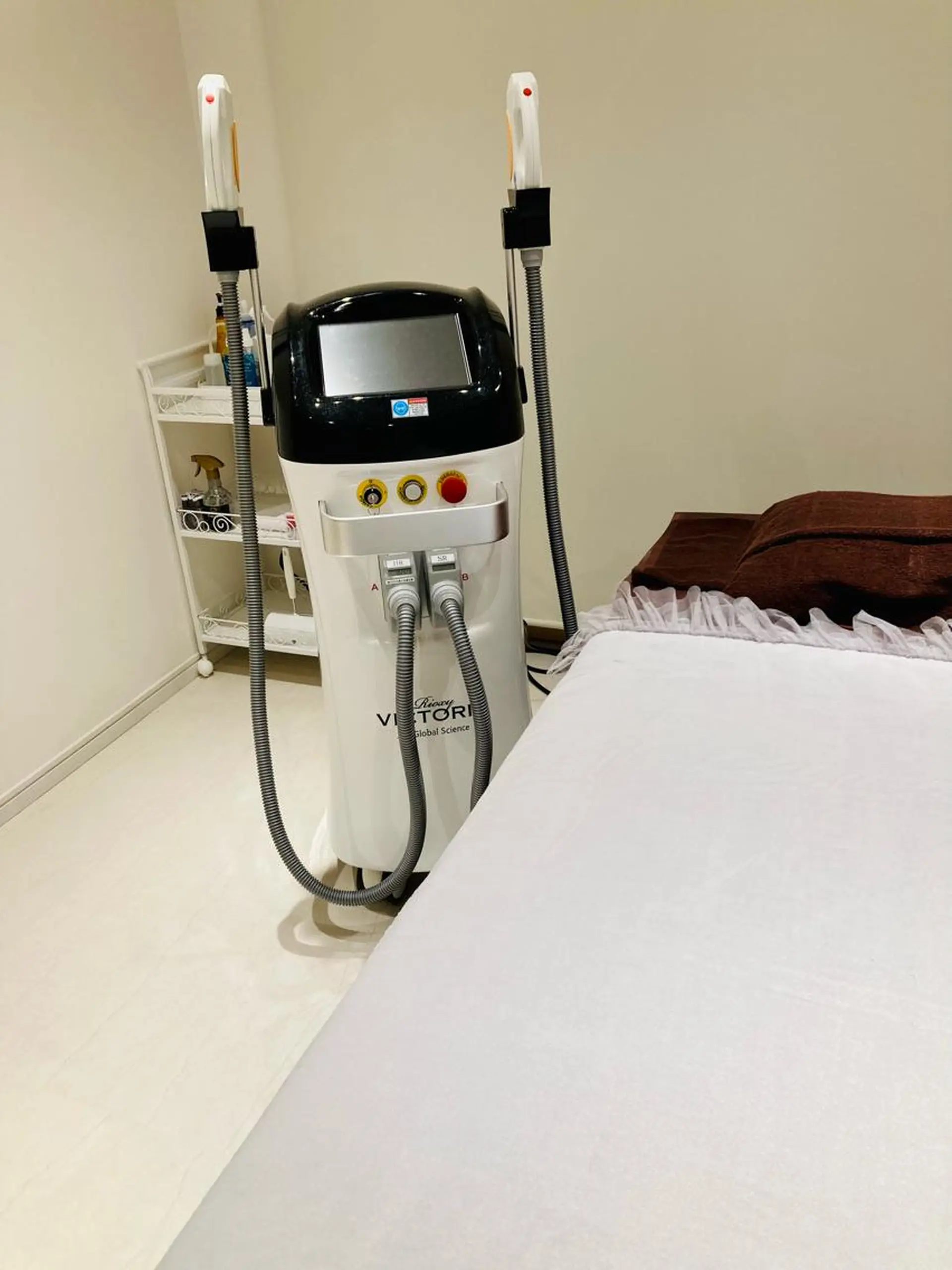 脱毛サロン Exsior.天神店のエステ・リラクイメージ