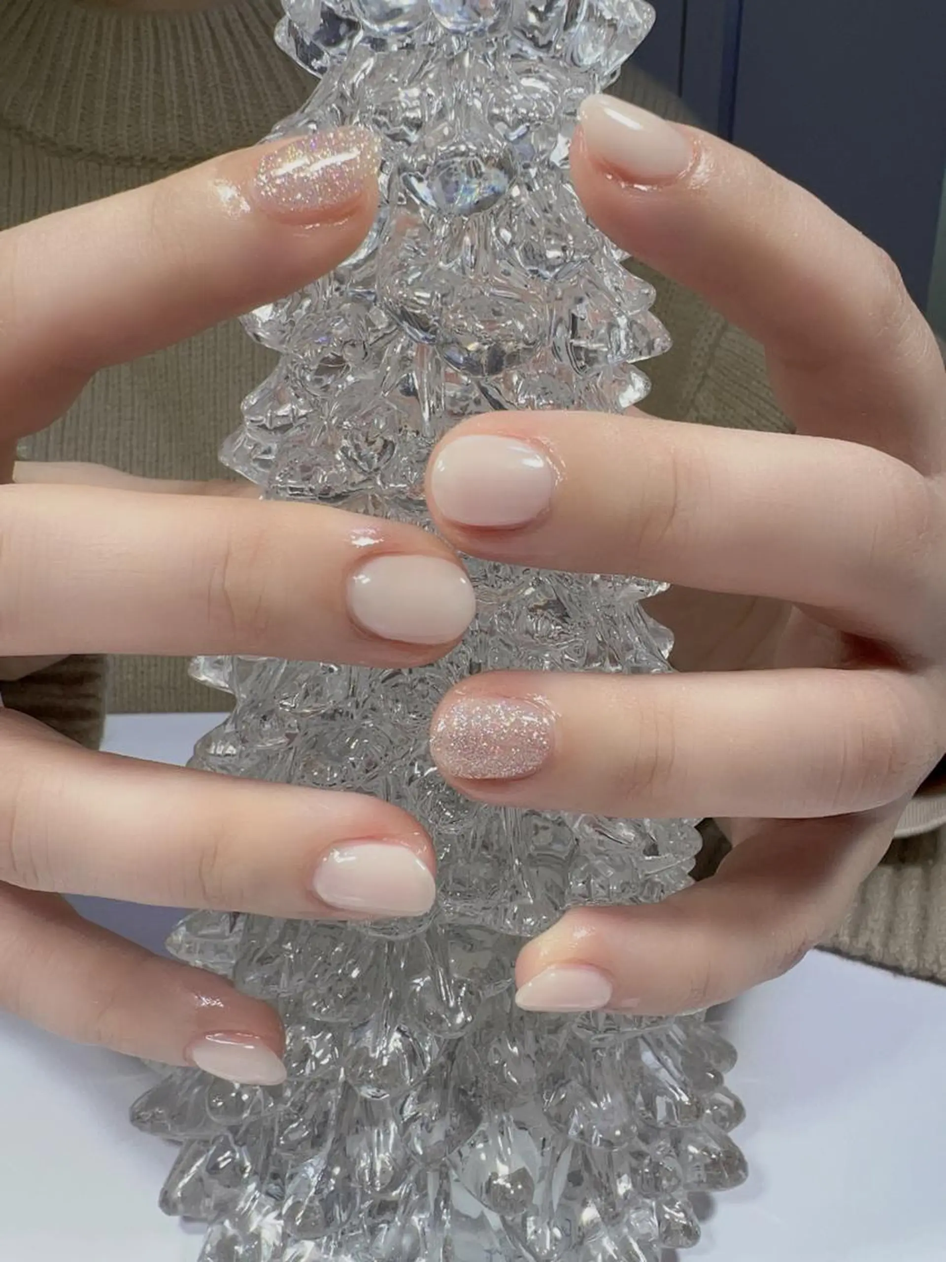 ネイル ネイルサロン ロア旧ジョリーのネイルデザイン